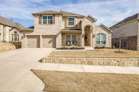 5312 Center Hill Drive Fort Worth TX 76179