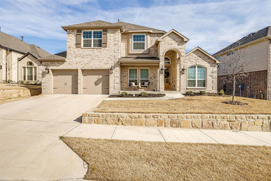 5312 Center Hill Drive Fort Worth TX 76179