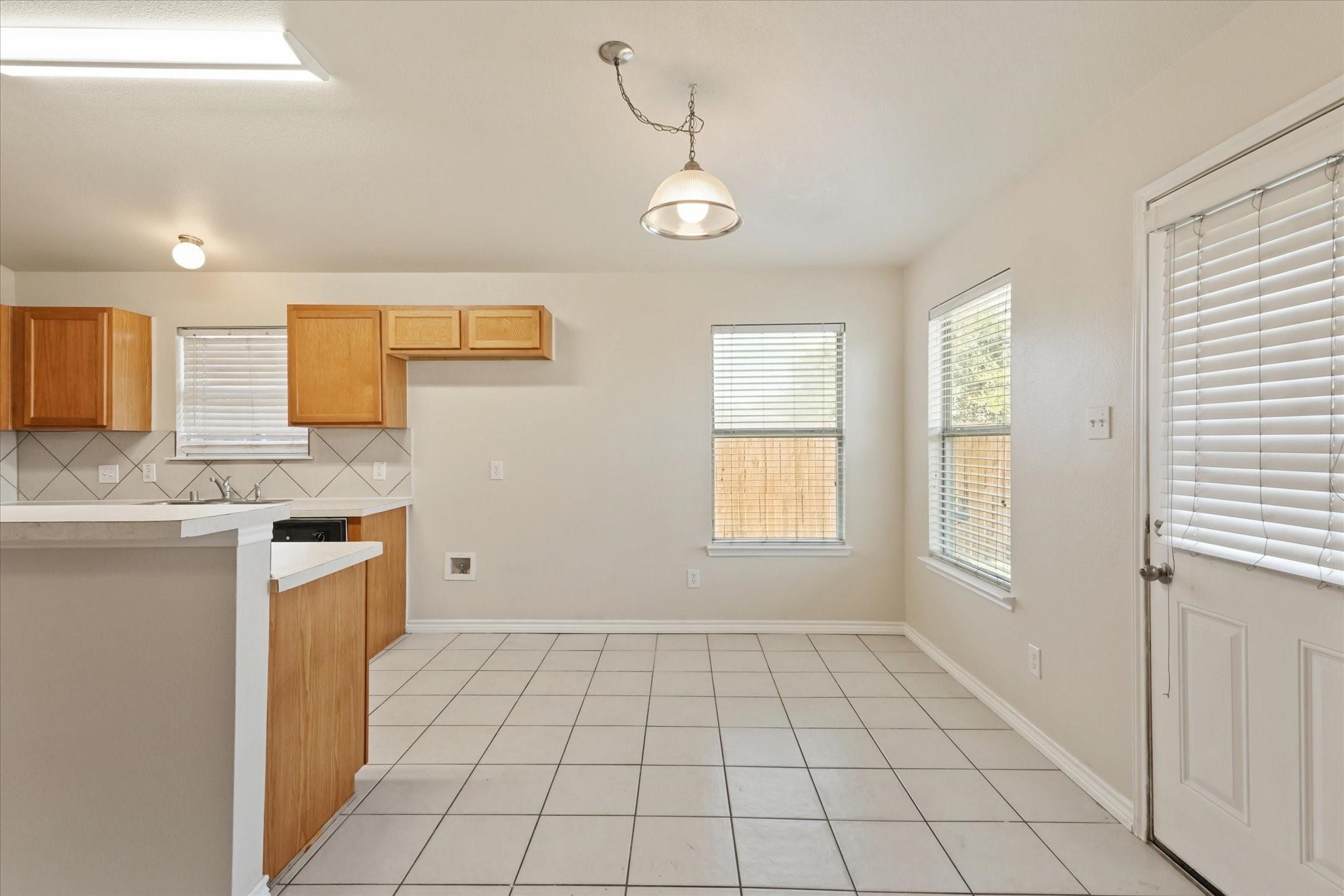 2114 Rose May Drive Forney TX 75126
