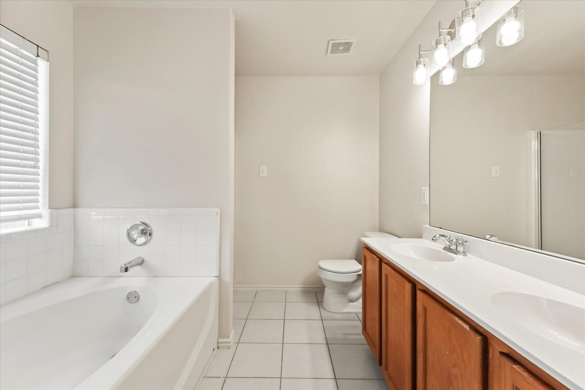 2114 Rose May Drive Forney TX 75126