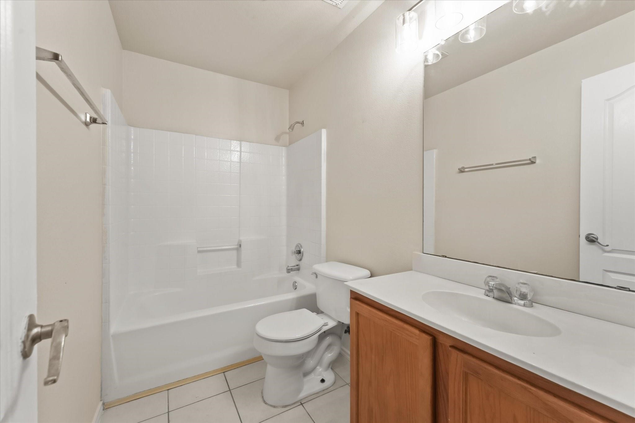 2114 Rose May Drive Forney TX 75126