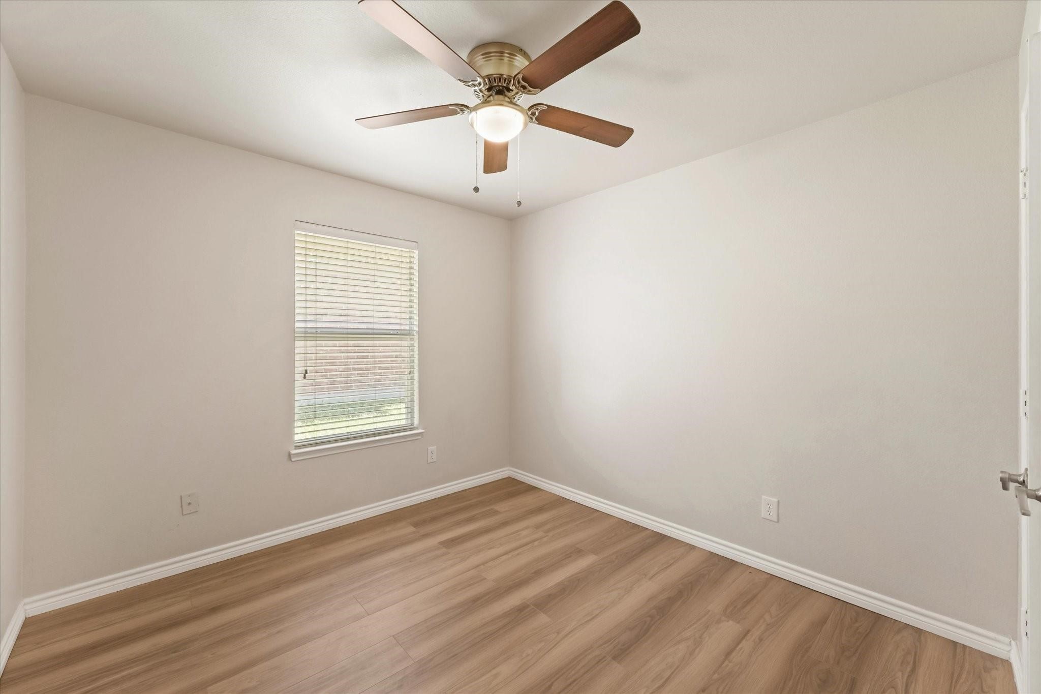 2114 Rose May Drive Forney TX 75126
