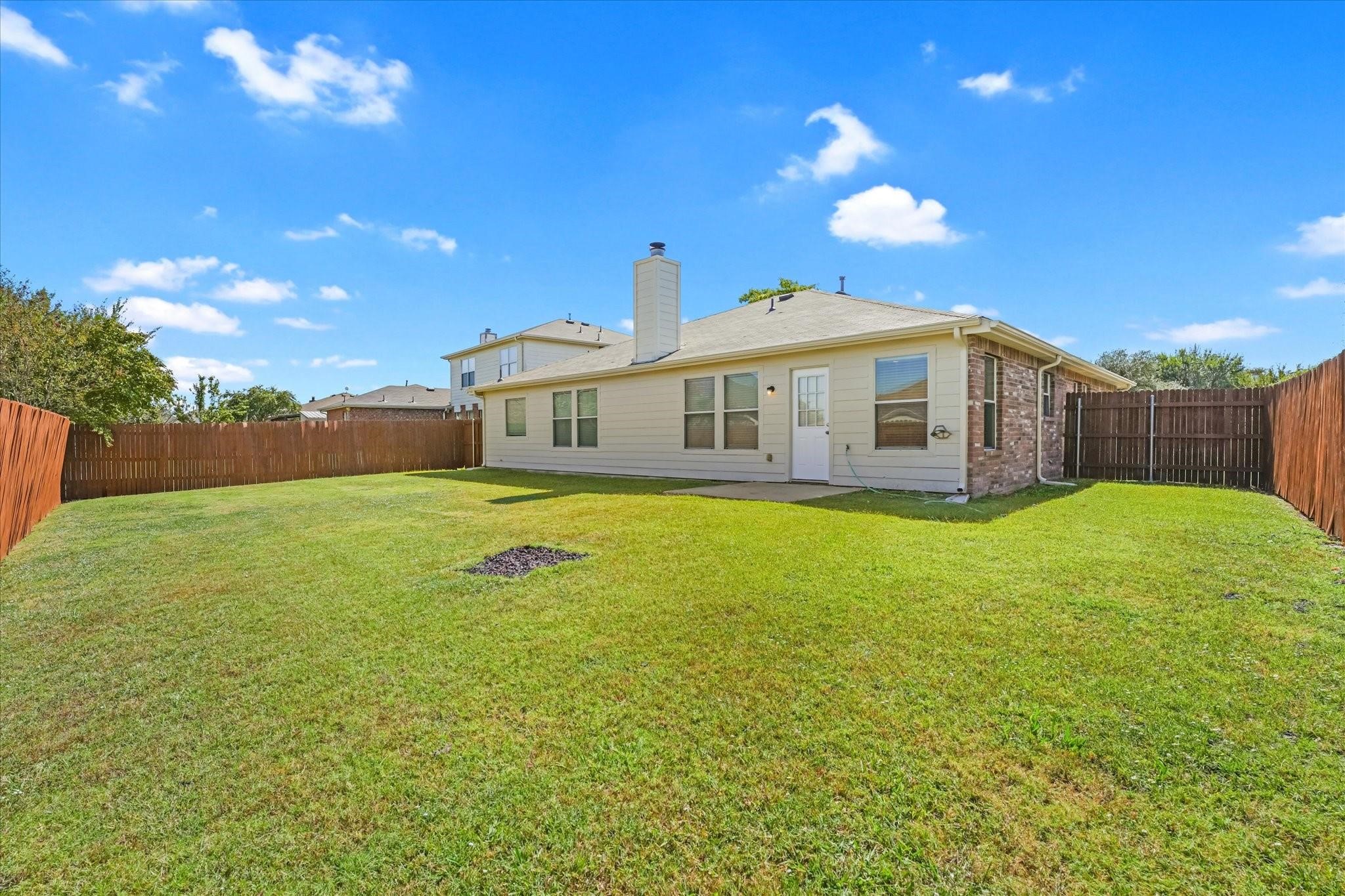 2114 Rose May Drive Forney TX 75126
