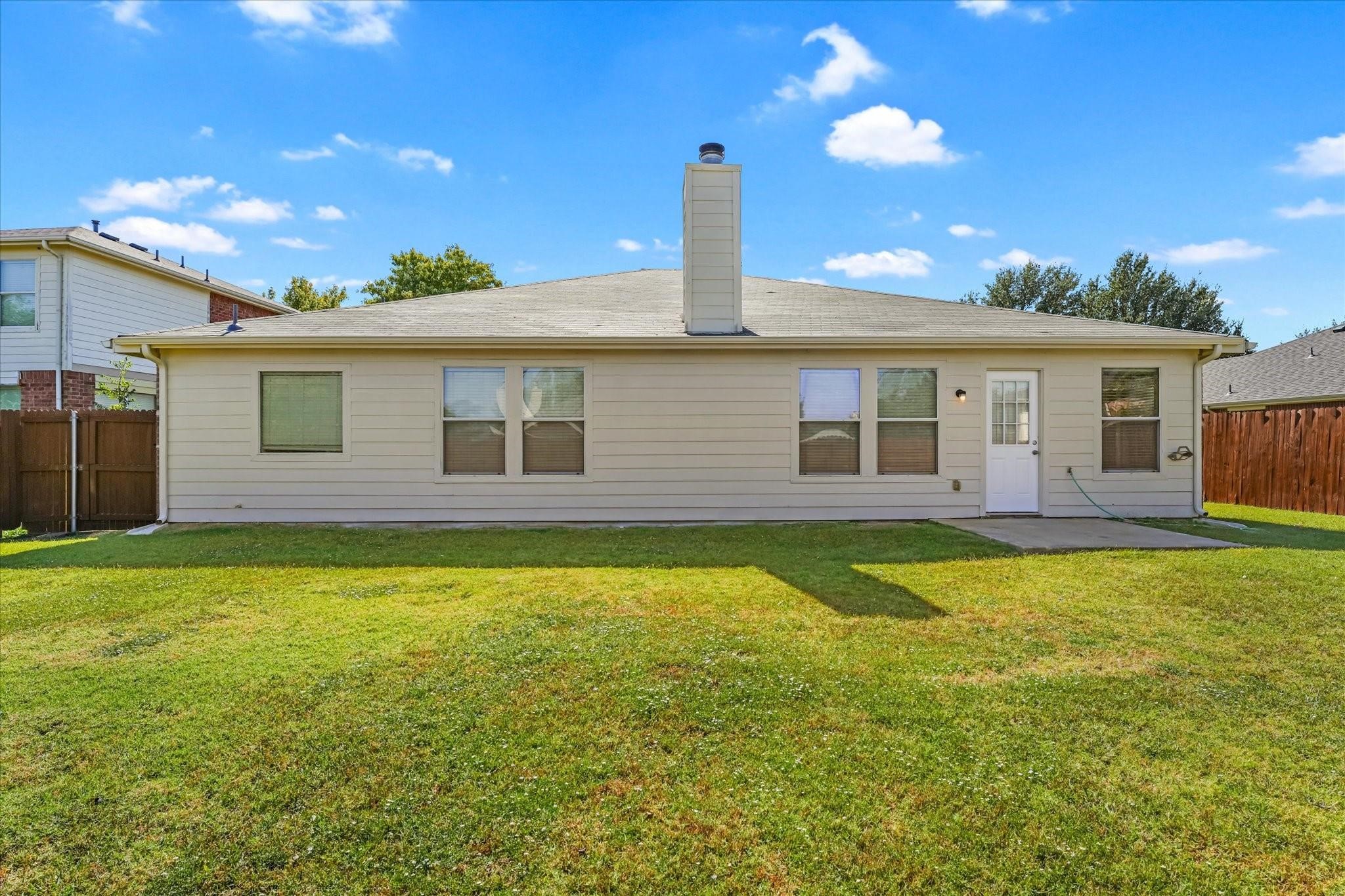 2114 Rose May Drive Forney TX 75126