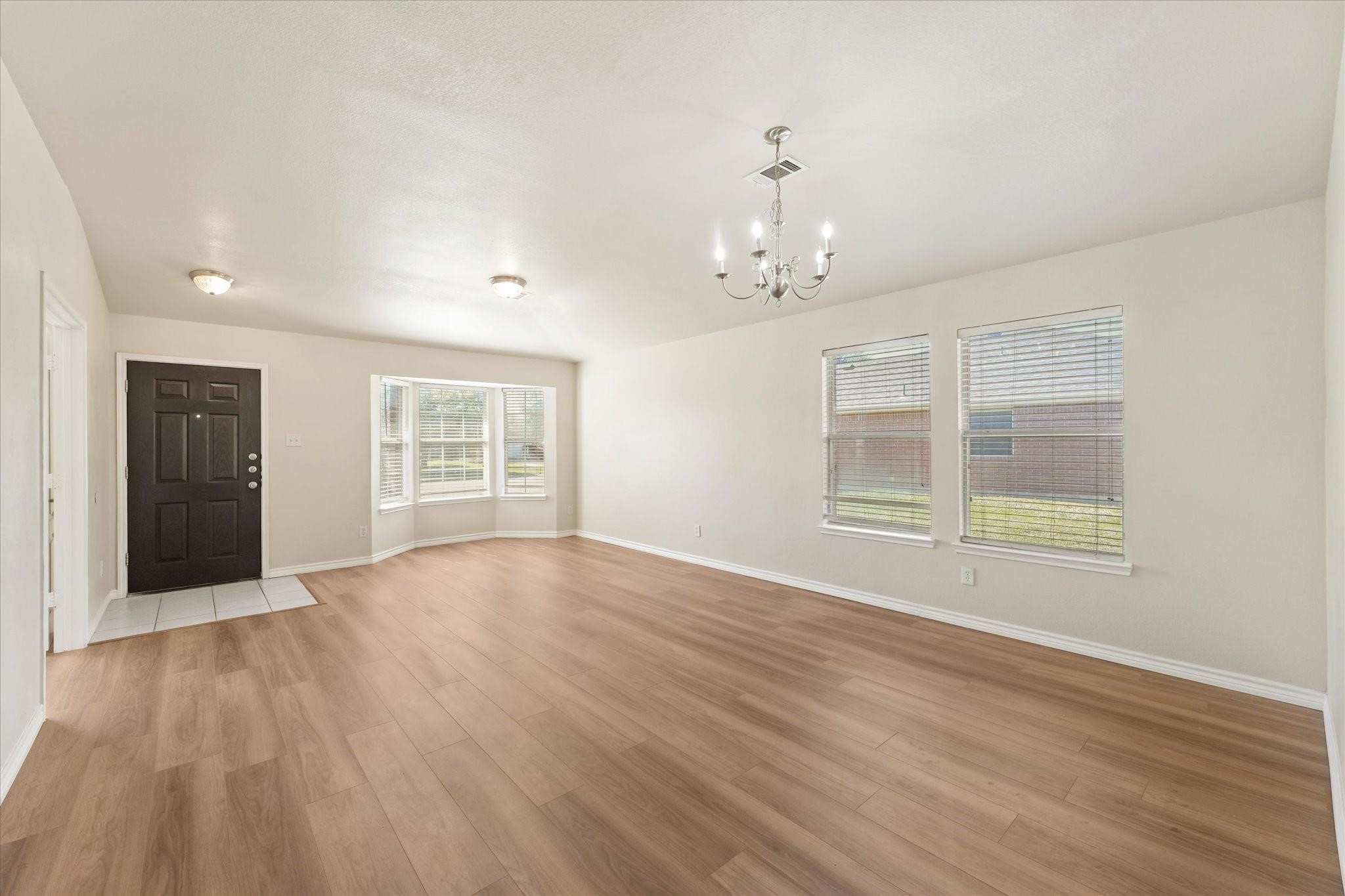 2114 Rose May Drive Forney TX 75126