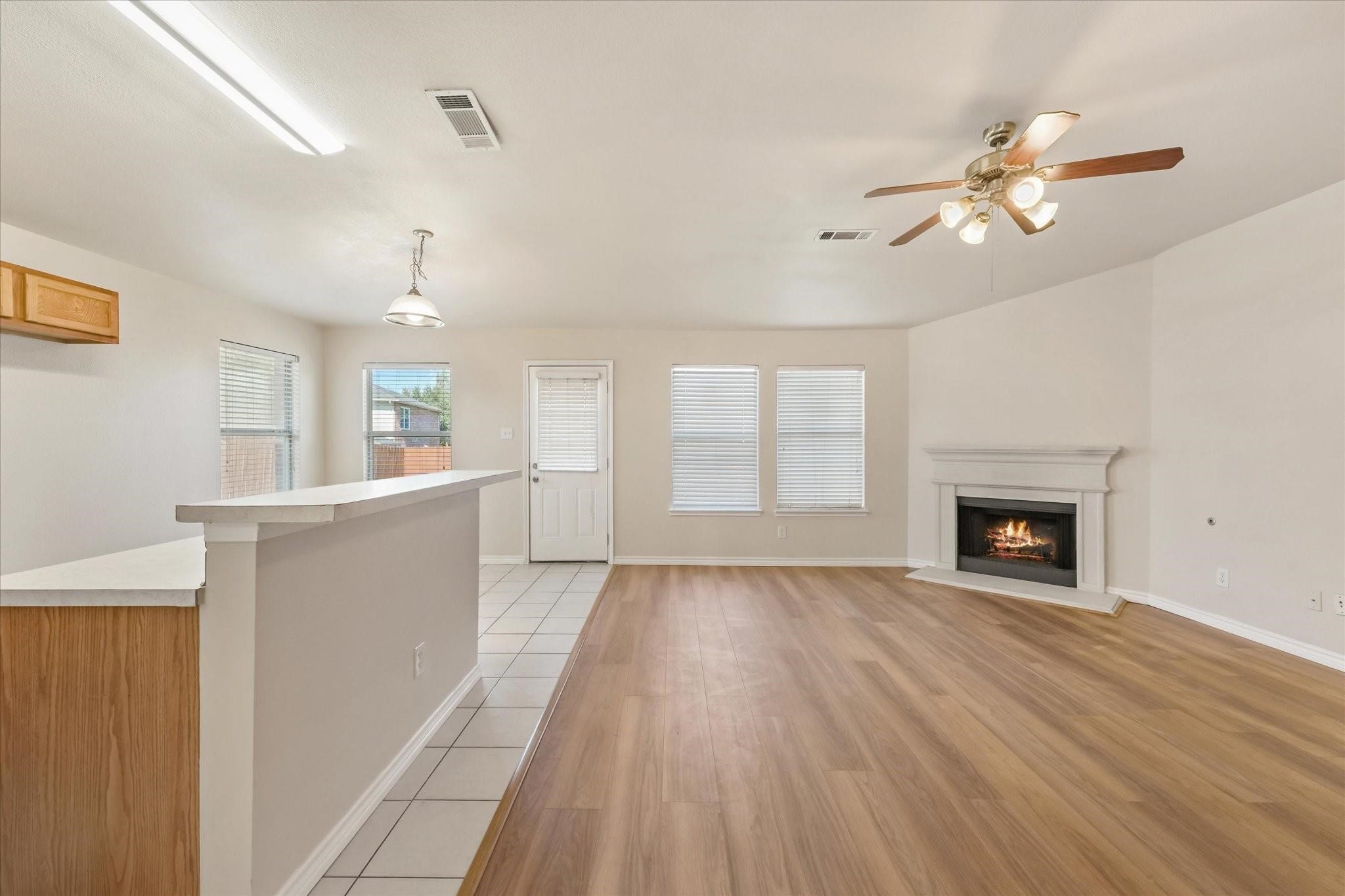2114 Rose May Drive Forney TX 75126