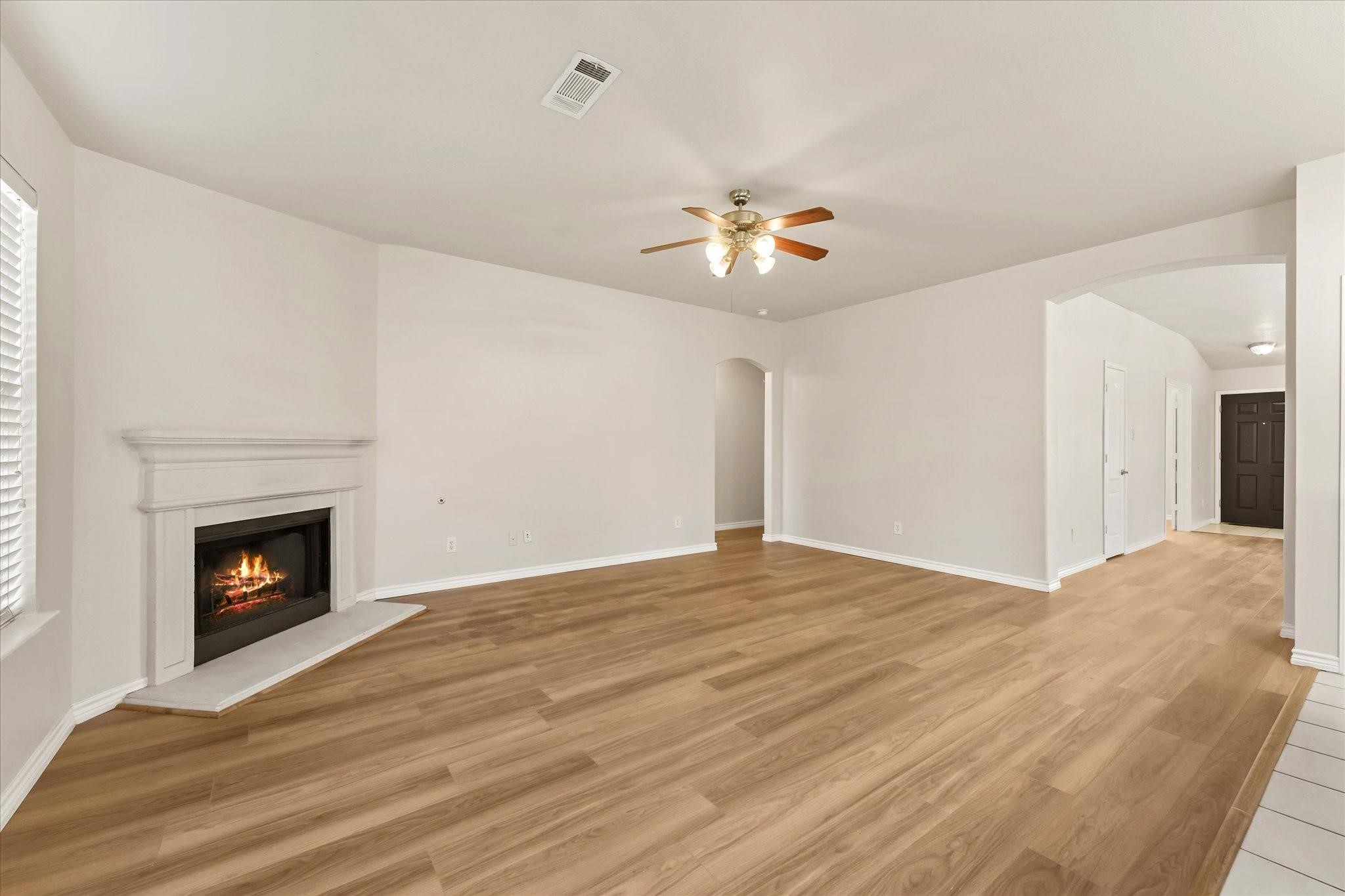 2114 Rose May Drive Forney TX 75126
