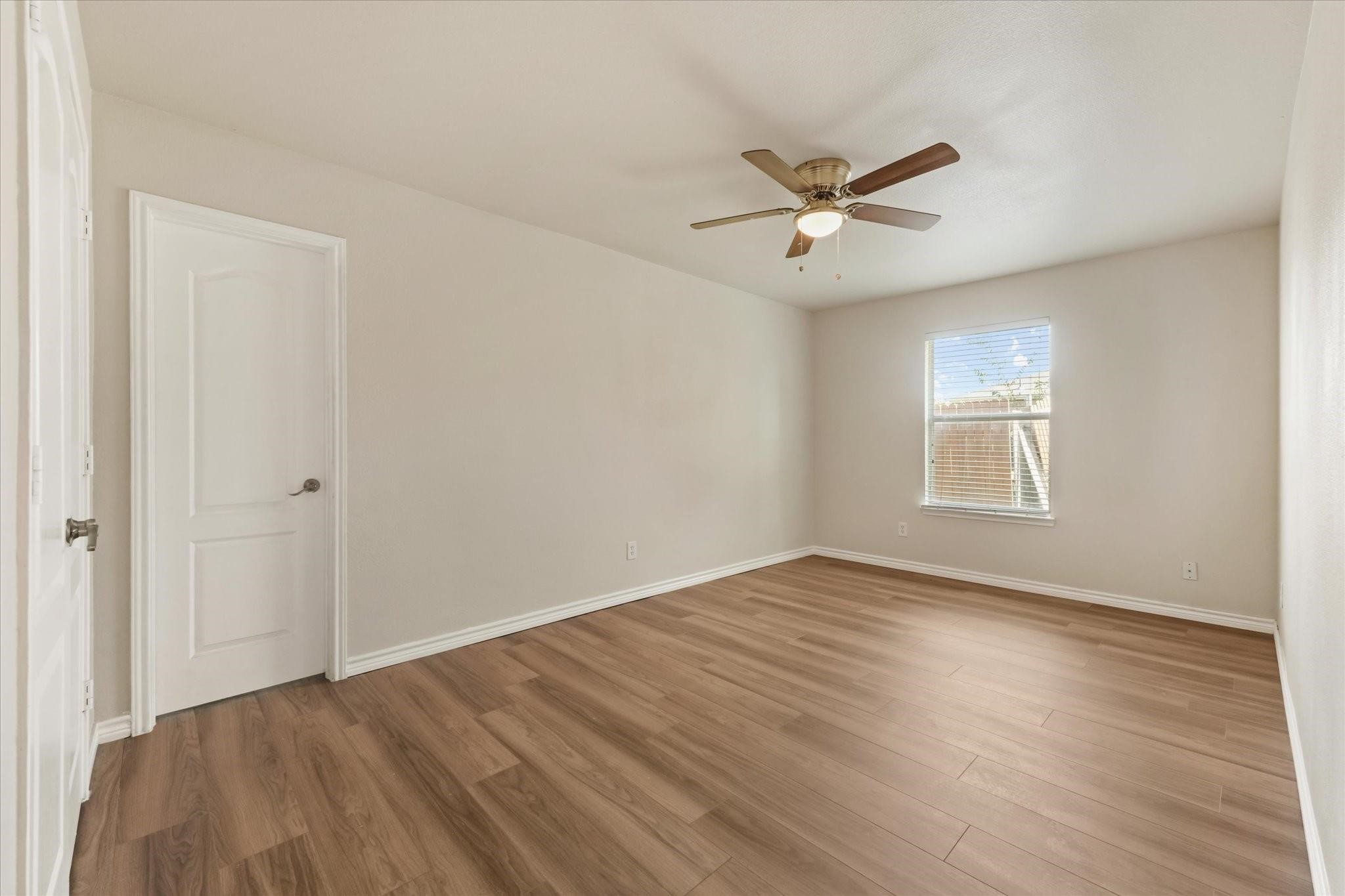 2114 Rose May Drive Forney TX 75126