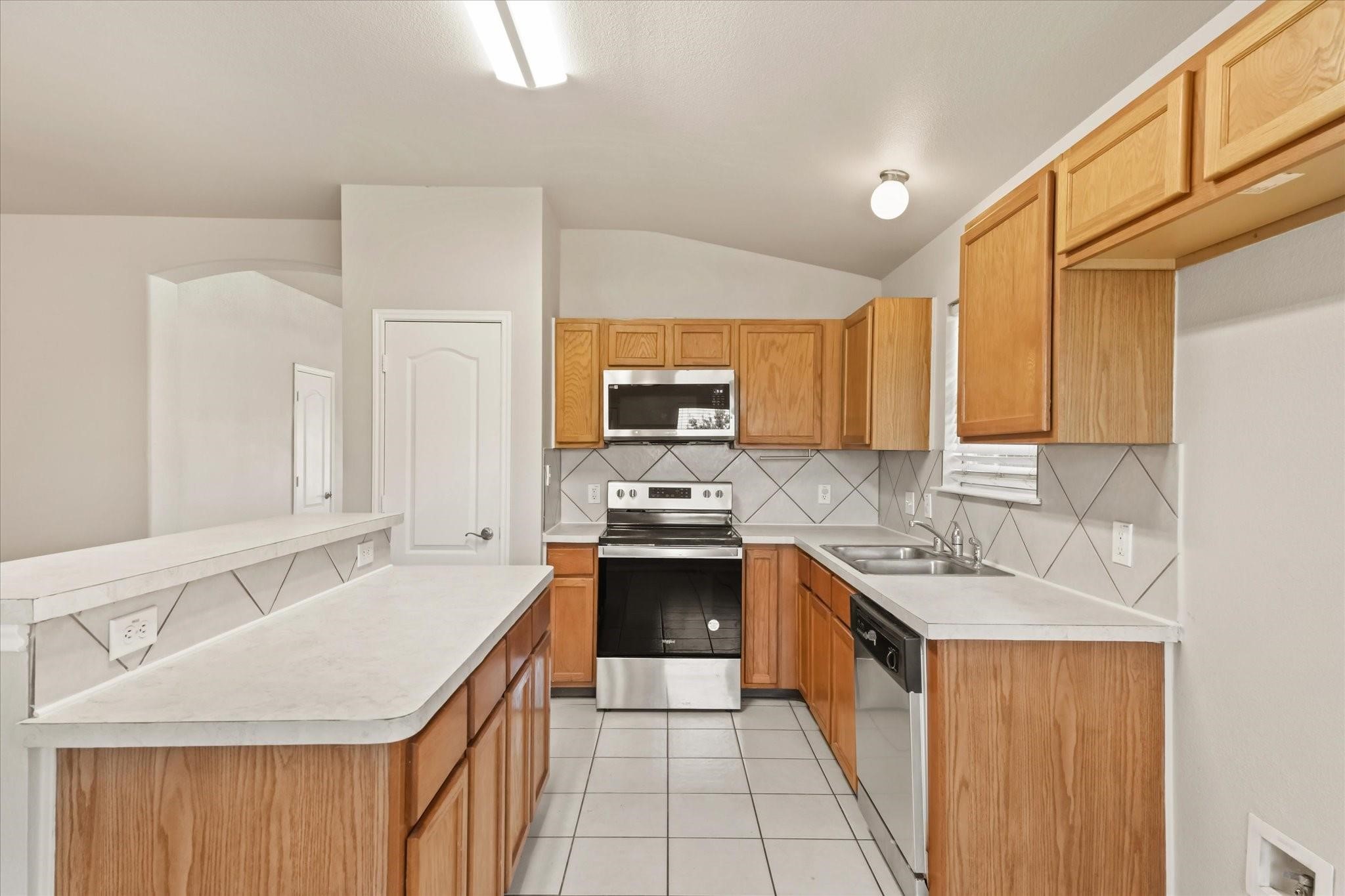 2114 Rose May Drive Forney TX 75126