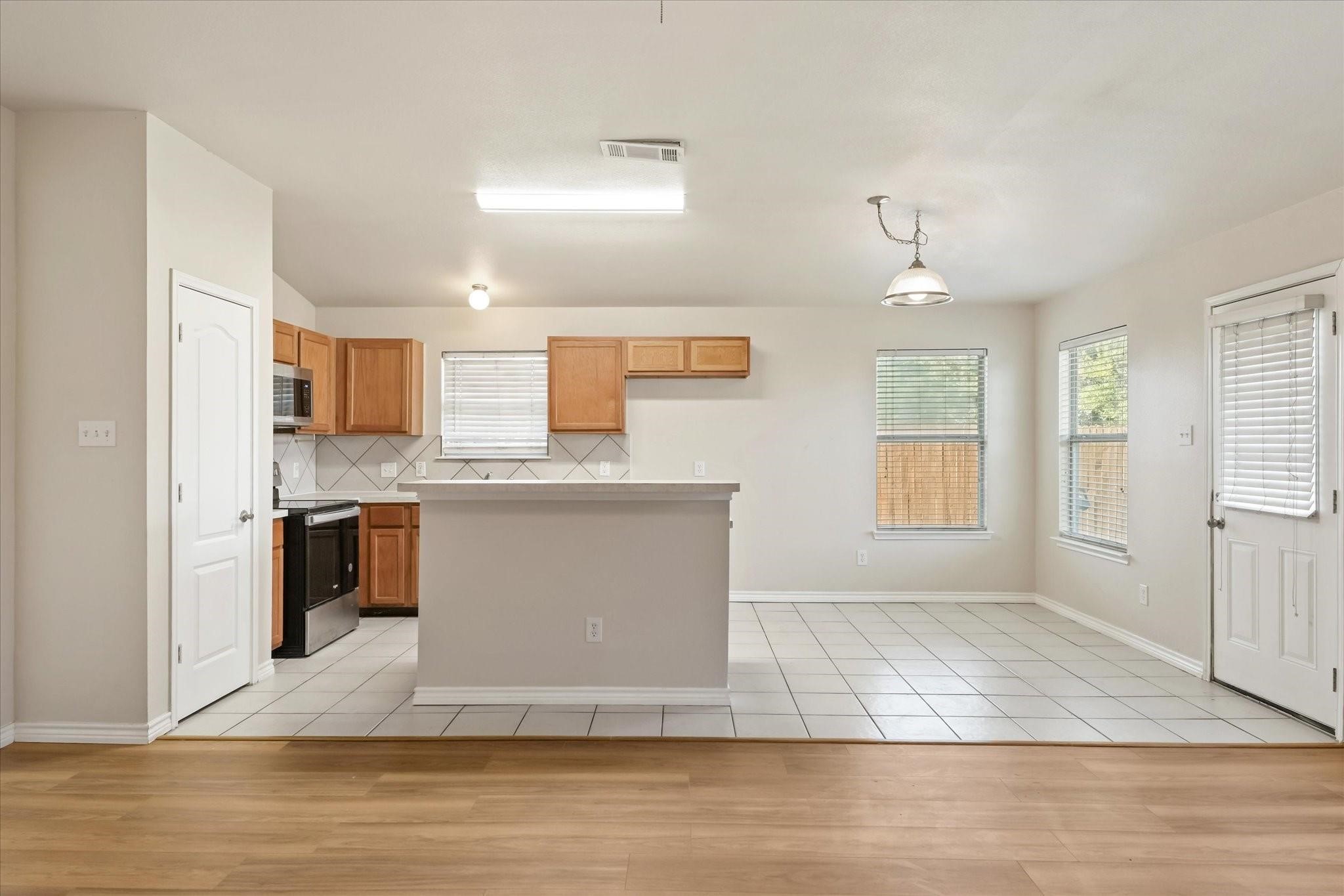 2114 Rose May Drive Forney TX 75126