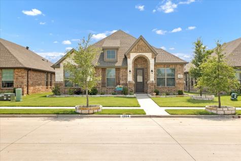 1554 Tyler Street Waxahachie TX 75165