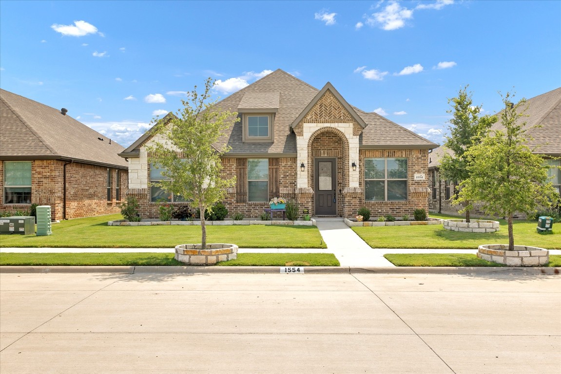 1554 Tyler Street Waxahachie TX 75165