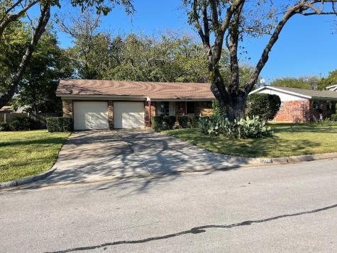 268 Palomino Drive Saginaw TX 76179