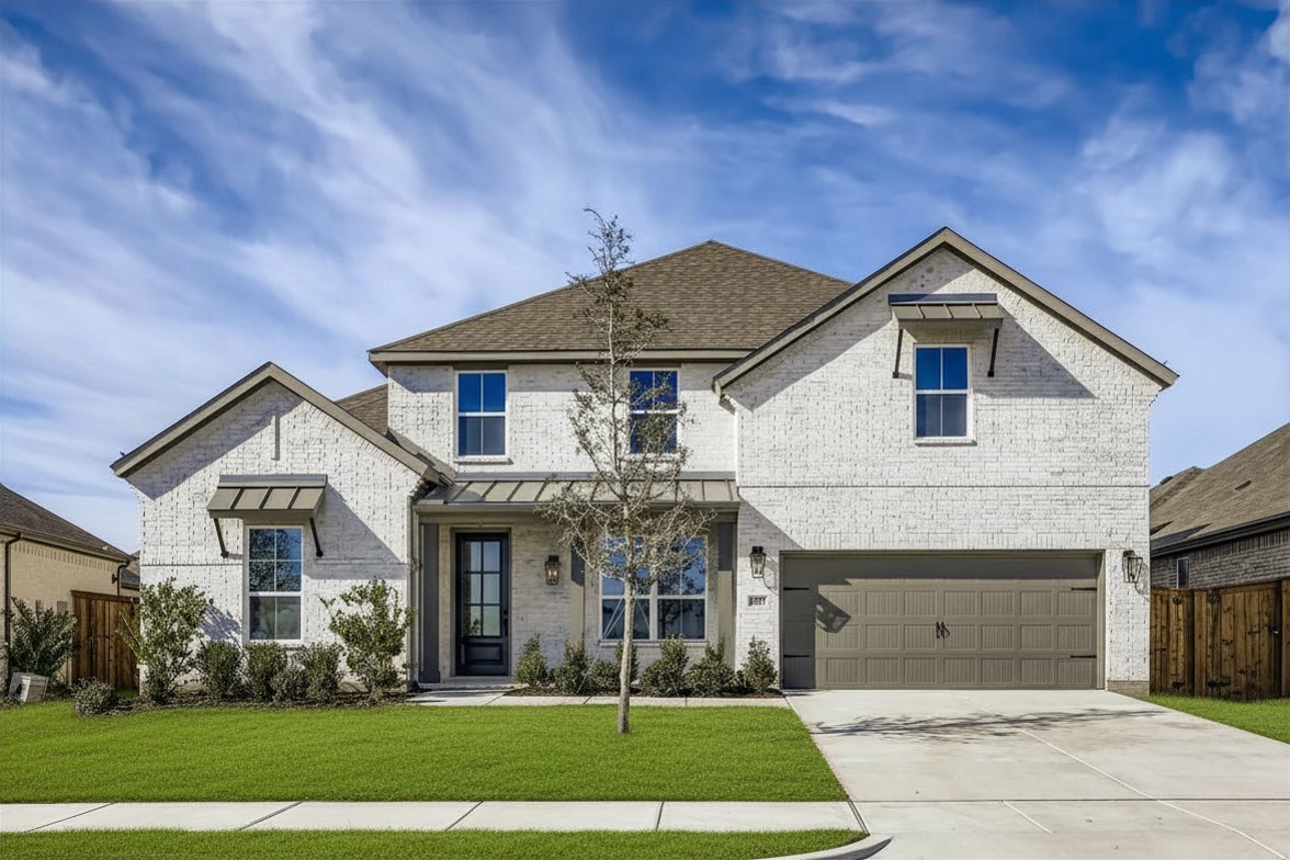 1841 Park Vista Way Midlothian TX 76065