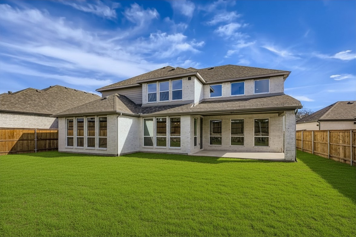 1841 Park Vista Way Midlothian TX 76065