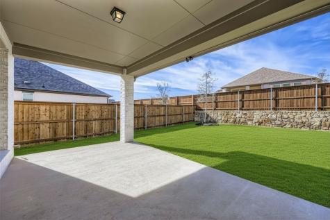 1841 Park Vista Way Midlothian TX 76065