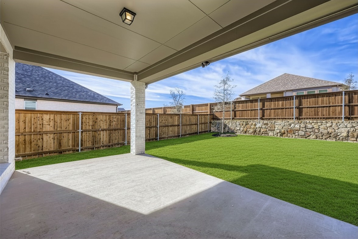 1841 Park Vista Way Midlothian TX 76065