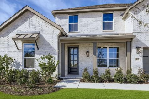 1841 Park Vista Way Midlothian TX 76065