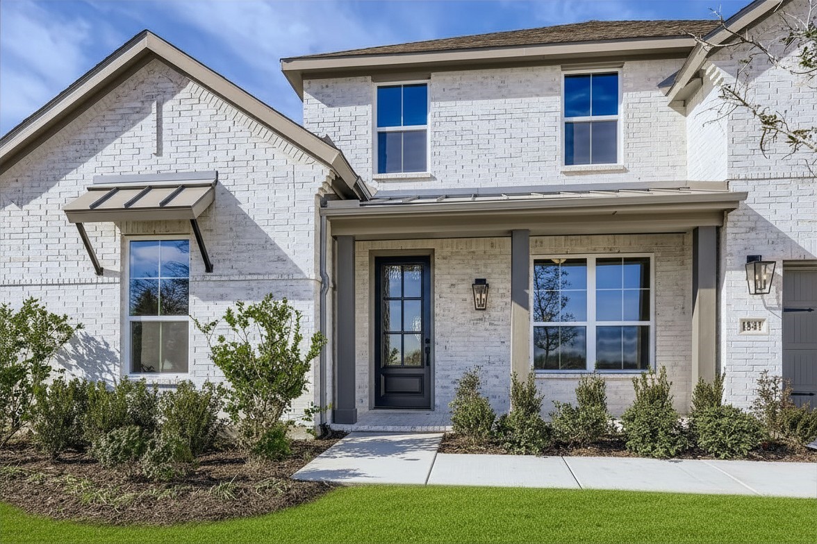 1841 Park Vista Way Midlothian TX 76065