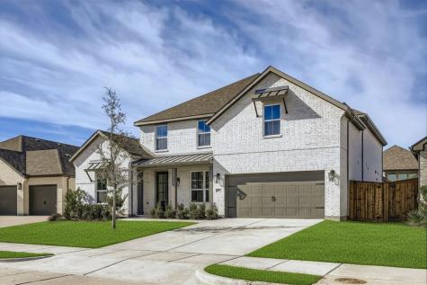 1841 Park Vista Way Midlothian TX 76065