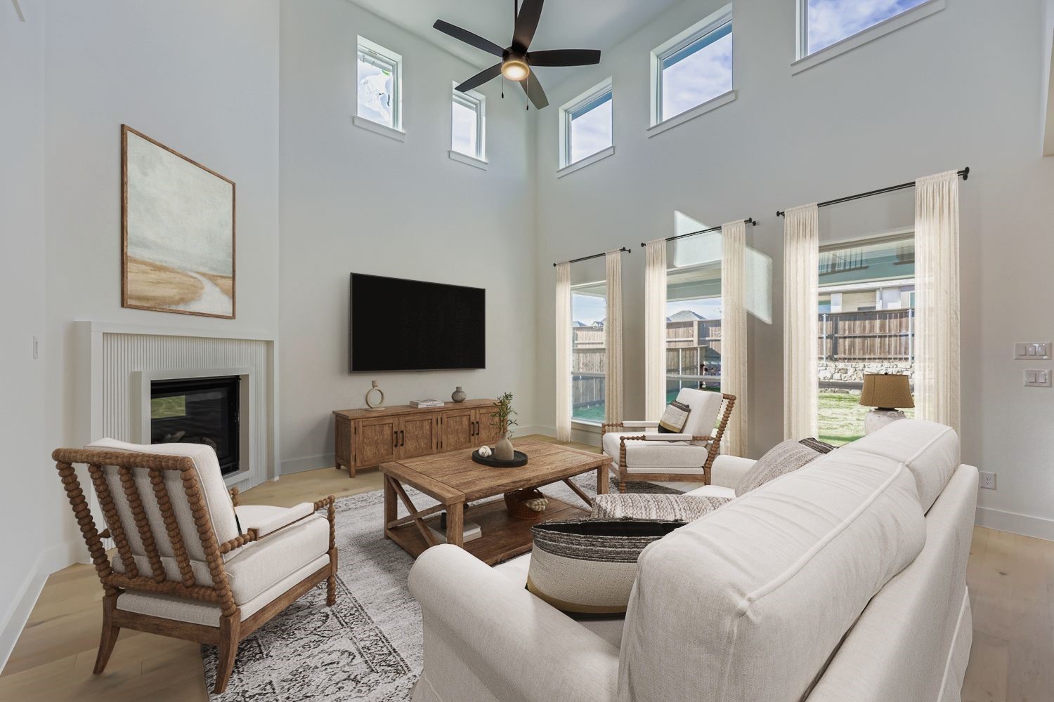 1841 Park Vista Way Midlothian TX 76065