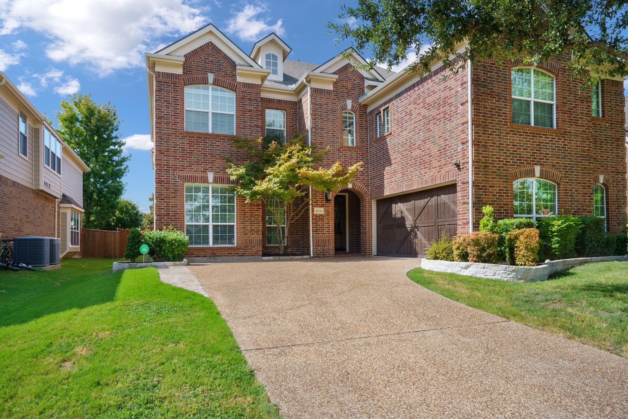 4624 United Lane Plano TX 75024