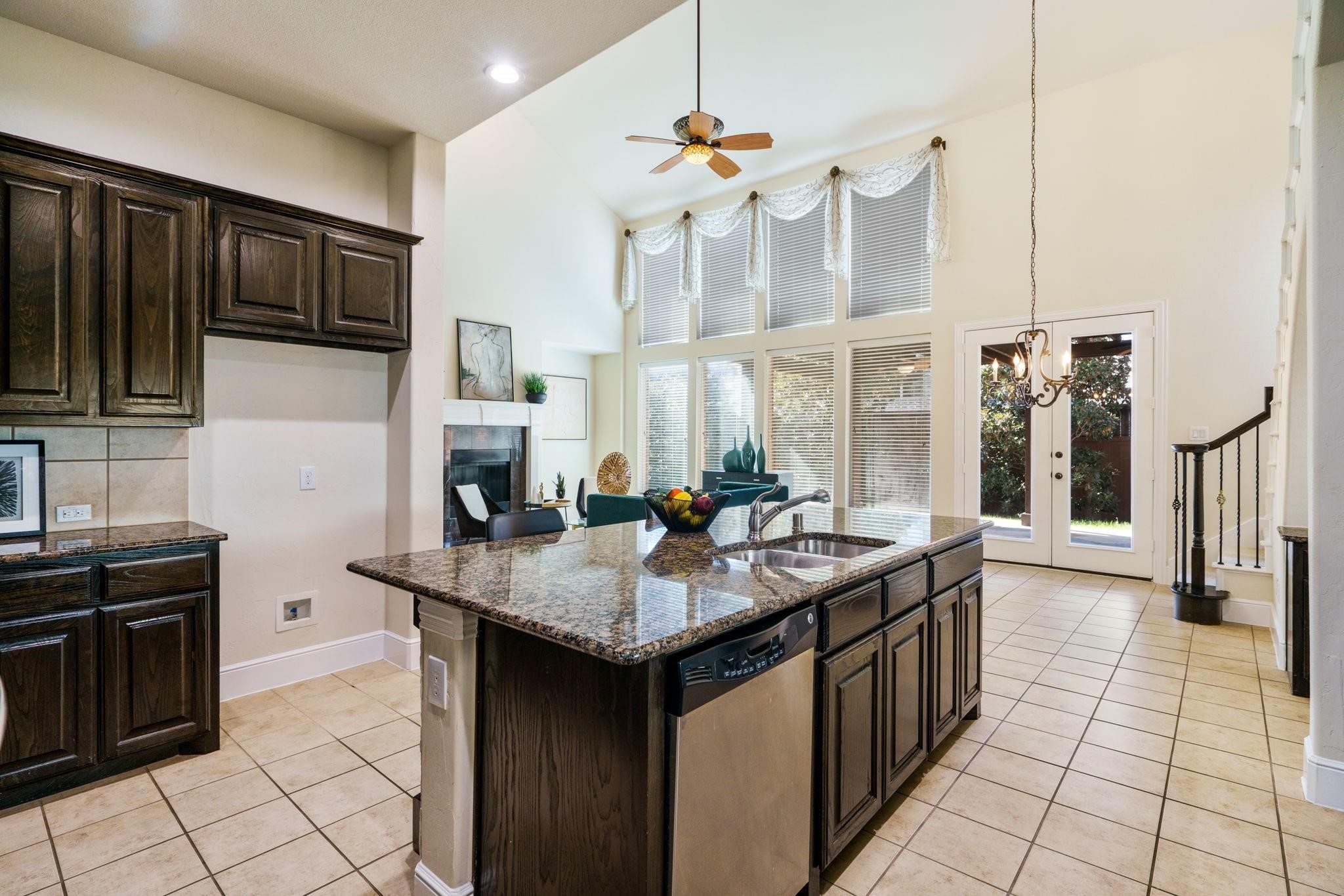 4624 United Lane Plano TX 75024