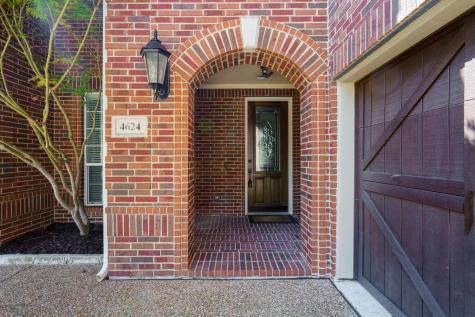4624 United Lane Plano TX 75024