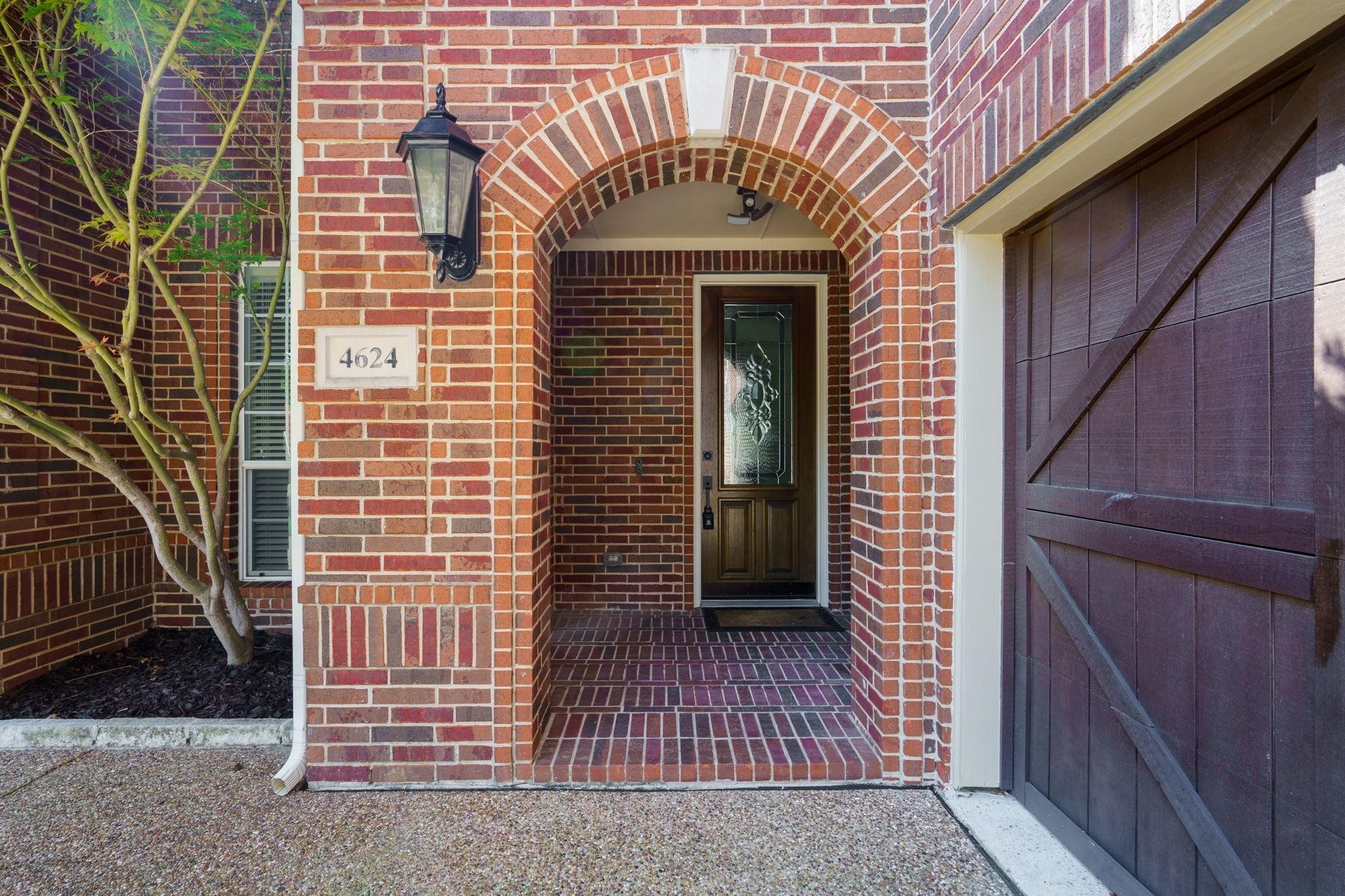 4624 United Lane Plano TX 75024