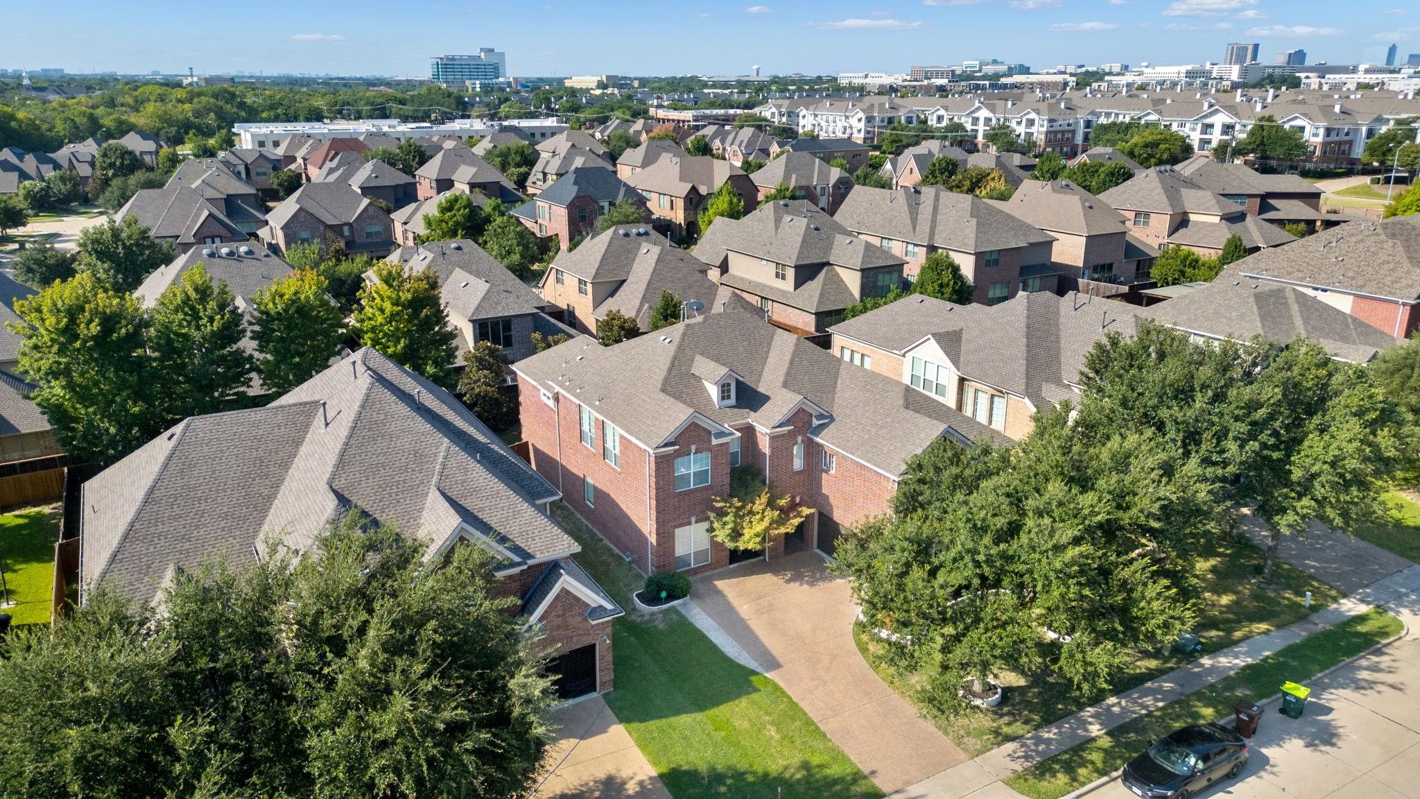 4624 United Lane Plano TX 75024