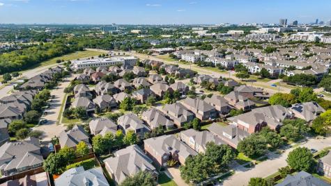 4624 United Lane Plano TX 75024
