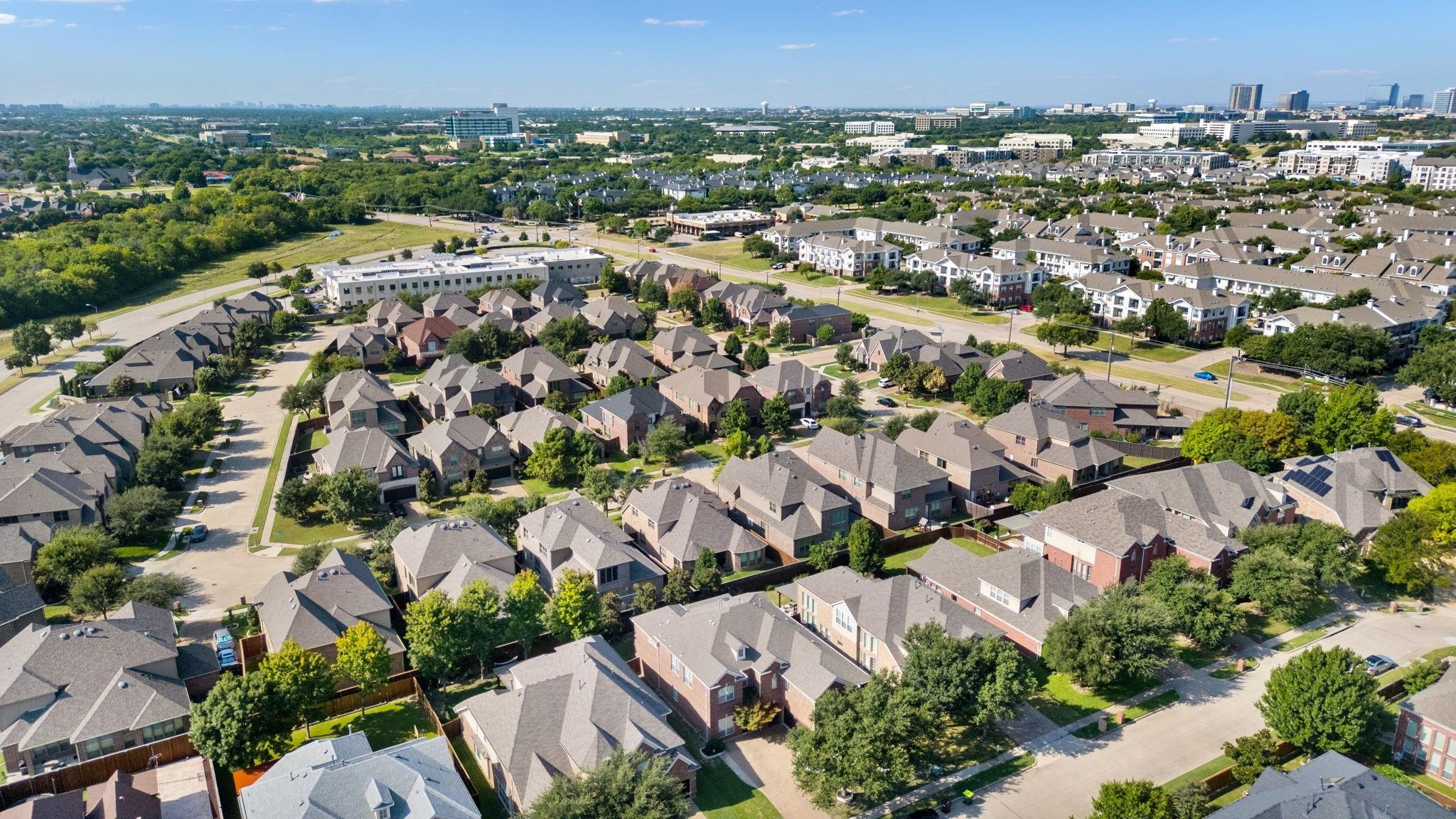 4624 United Lane Plano TX 75024