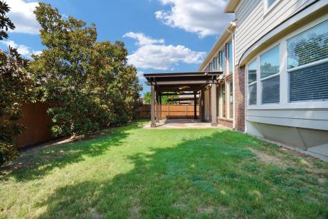 4624 United Lane Plano TX 75024