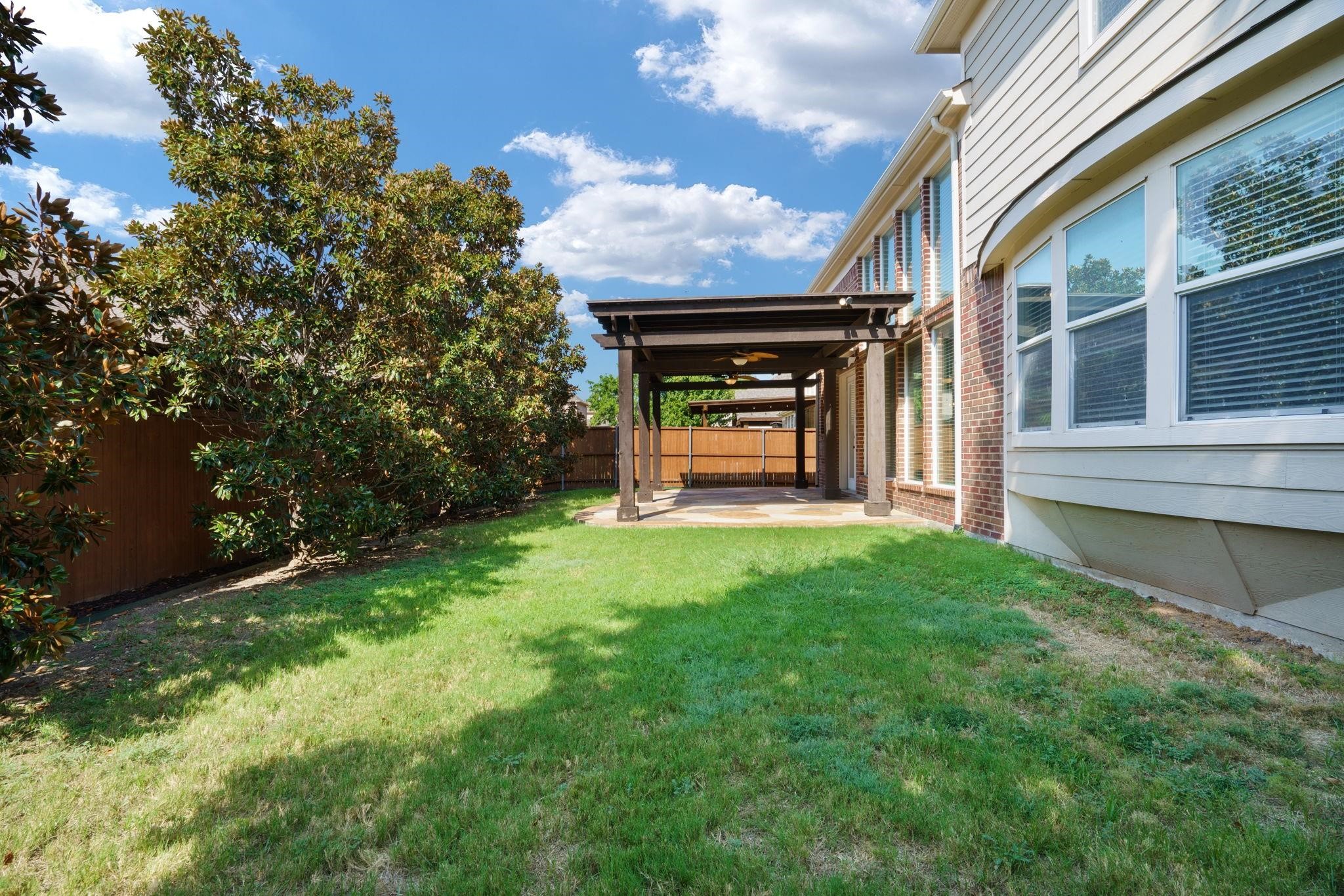 4624 United Lane Plano TX 75024