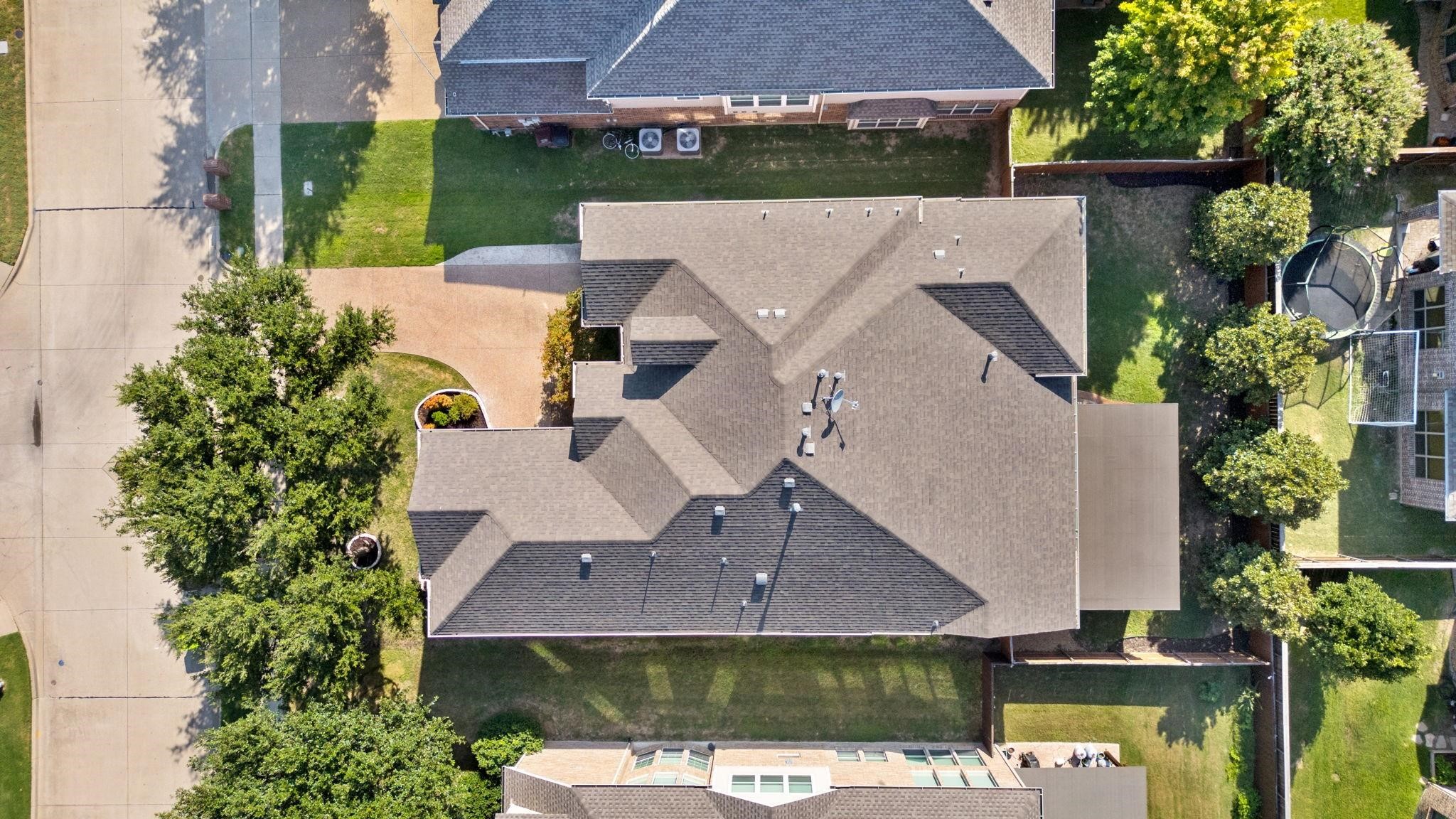 4624 United Lane Plano TX 75024