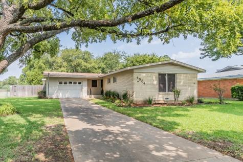 4504 Vance Road North Richland Hills TX 76180