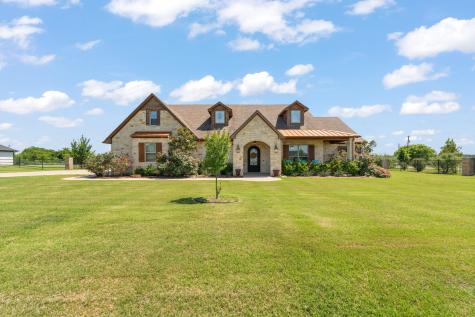 9833 Wildcat Ridge Godley TX 76044