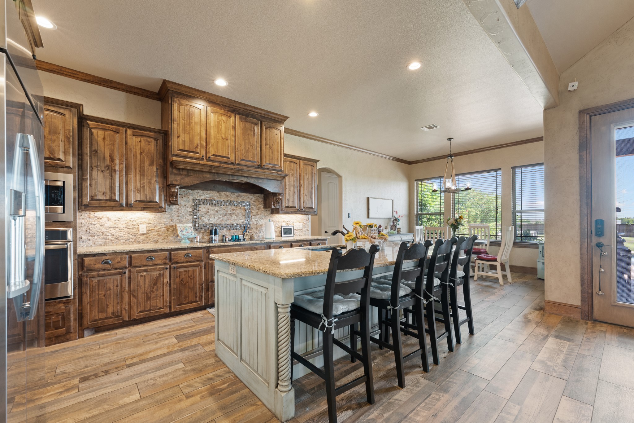 9833 Wildcat Ridge Godley TX 76044