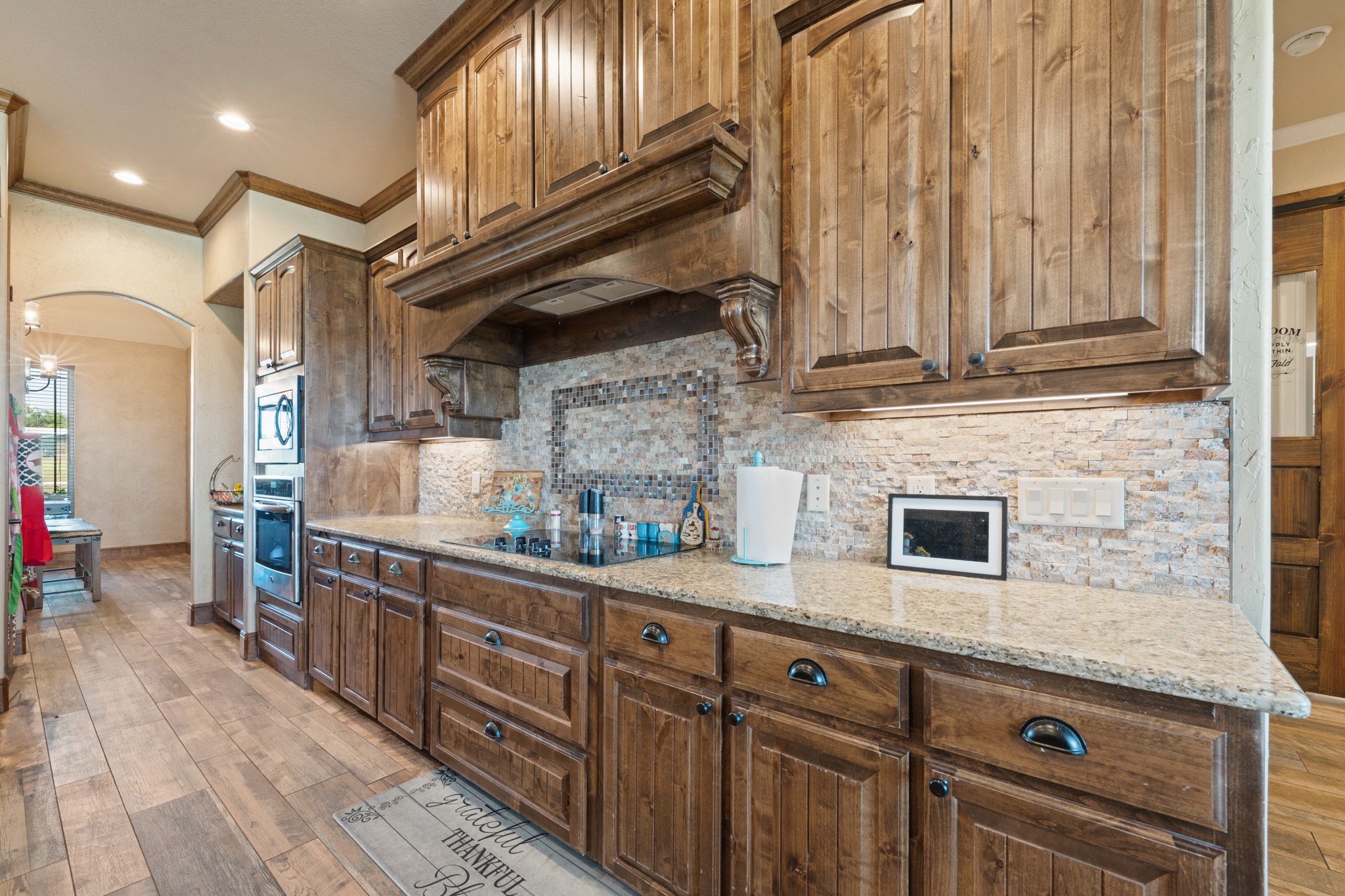 9833 Wildcat Ridge Godley TX 76044