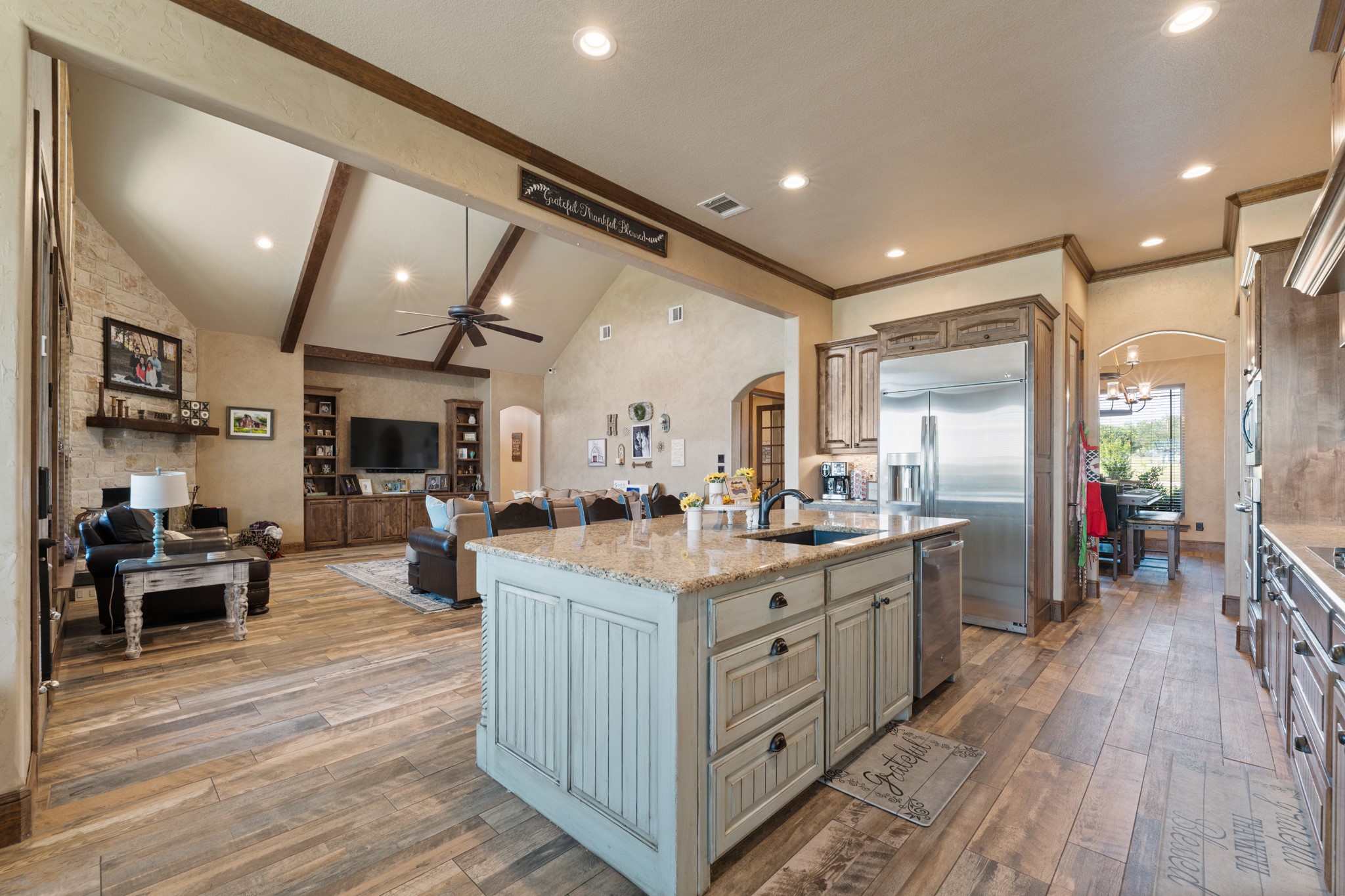 9833 Wildcat Ridge Godley TX 76044