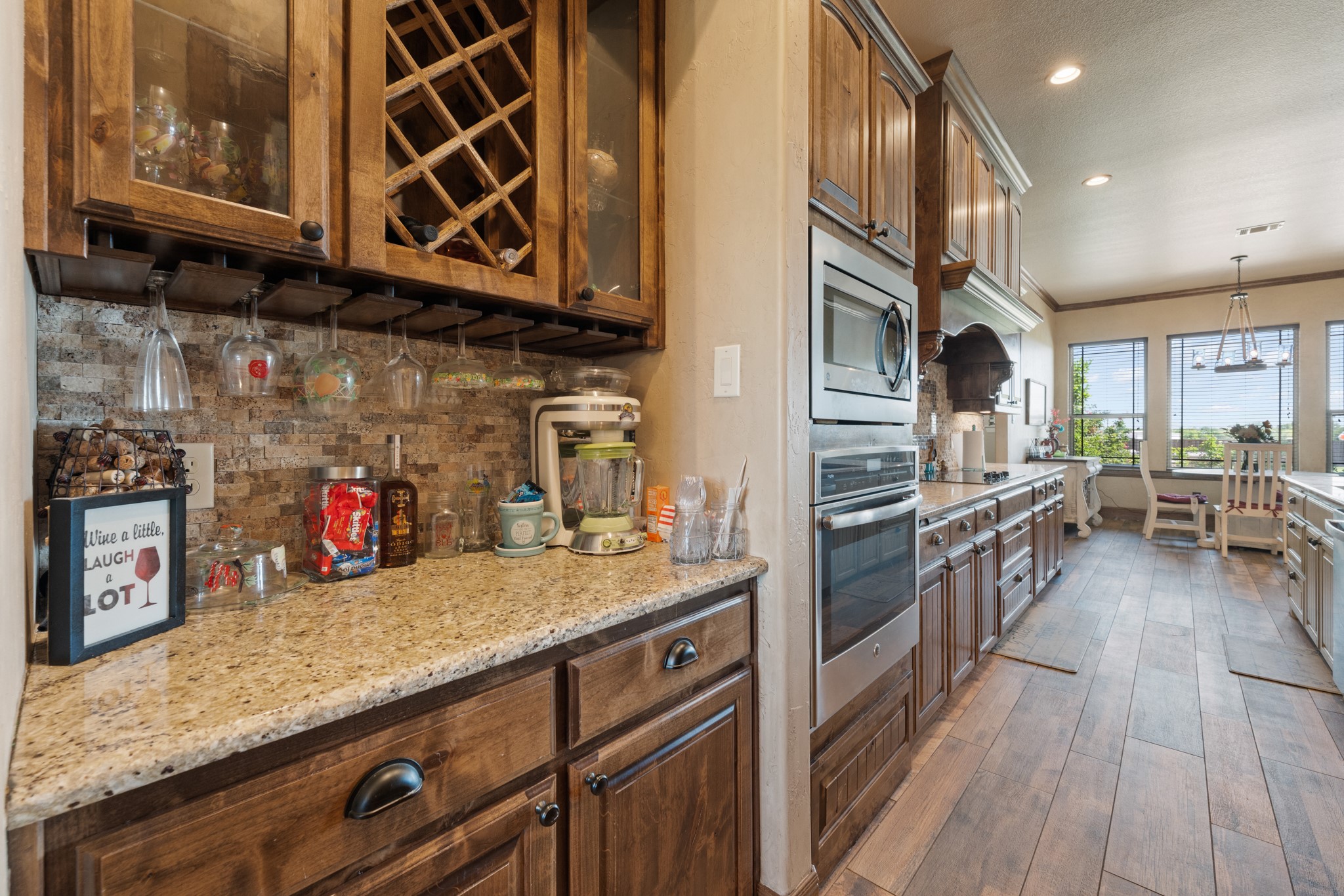 9833 Wildcat Ridge Godley TX 76044
