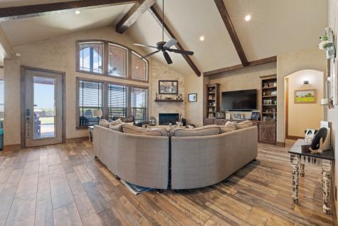 9833 Wildcat Ridge Godley TX 76044