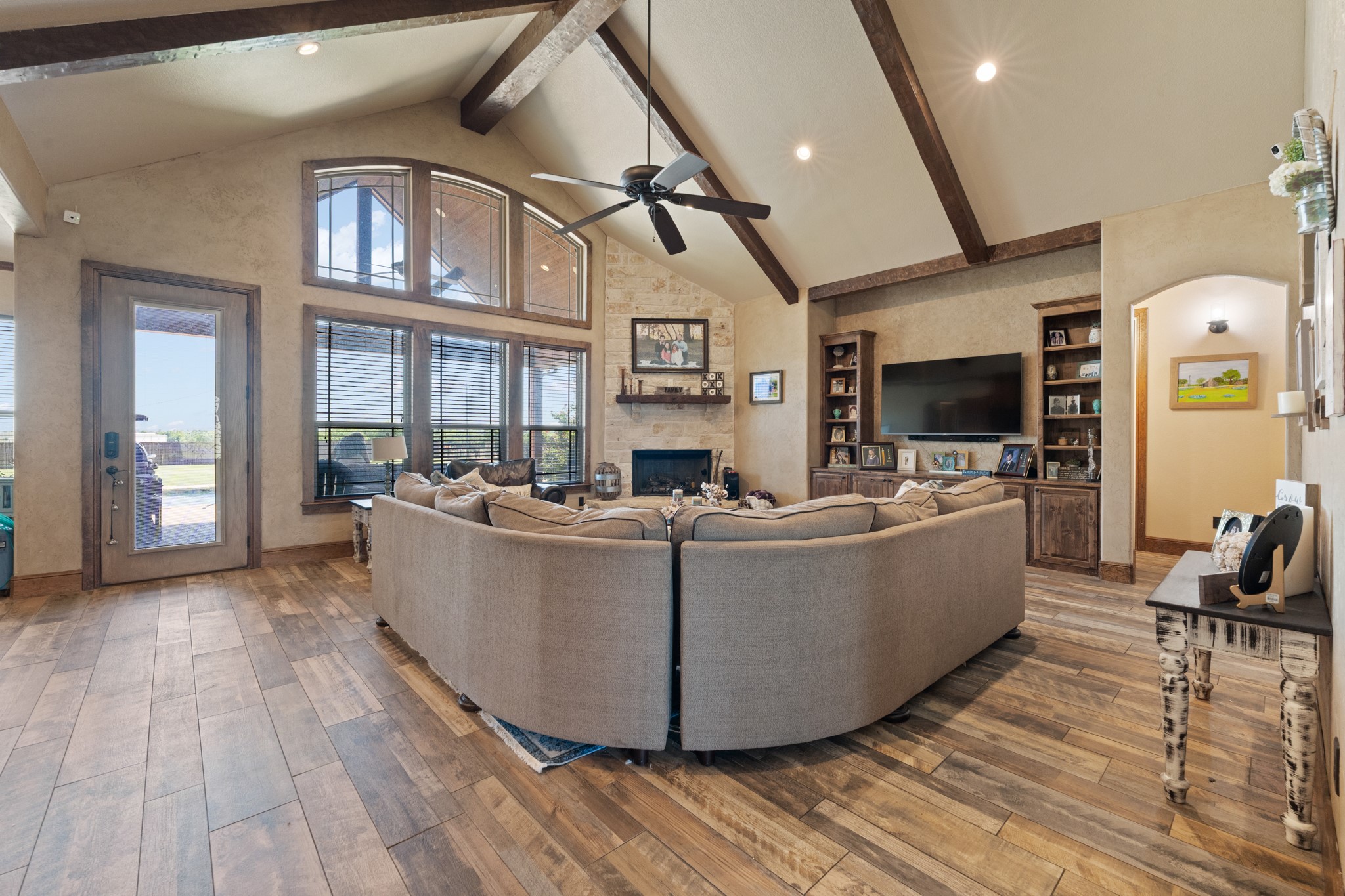 9833 Wildcat Ridge Godley TX 76044