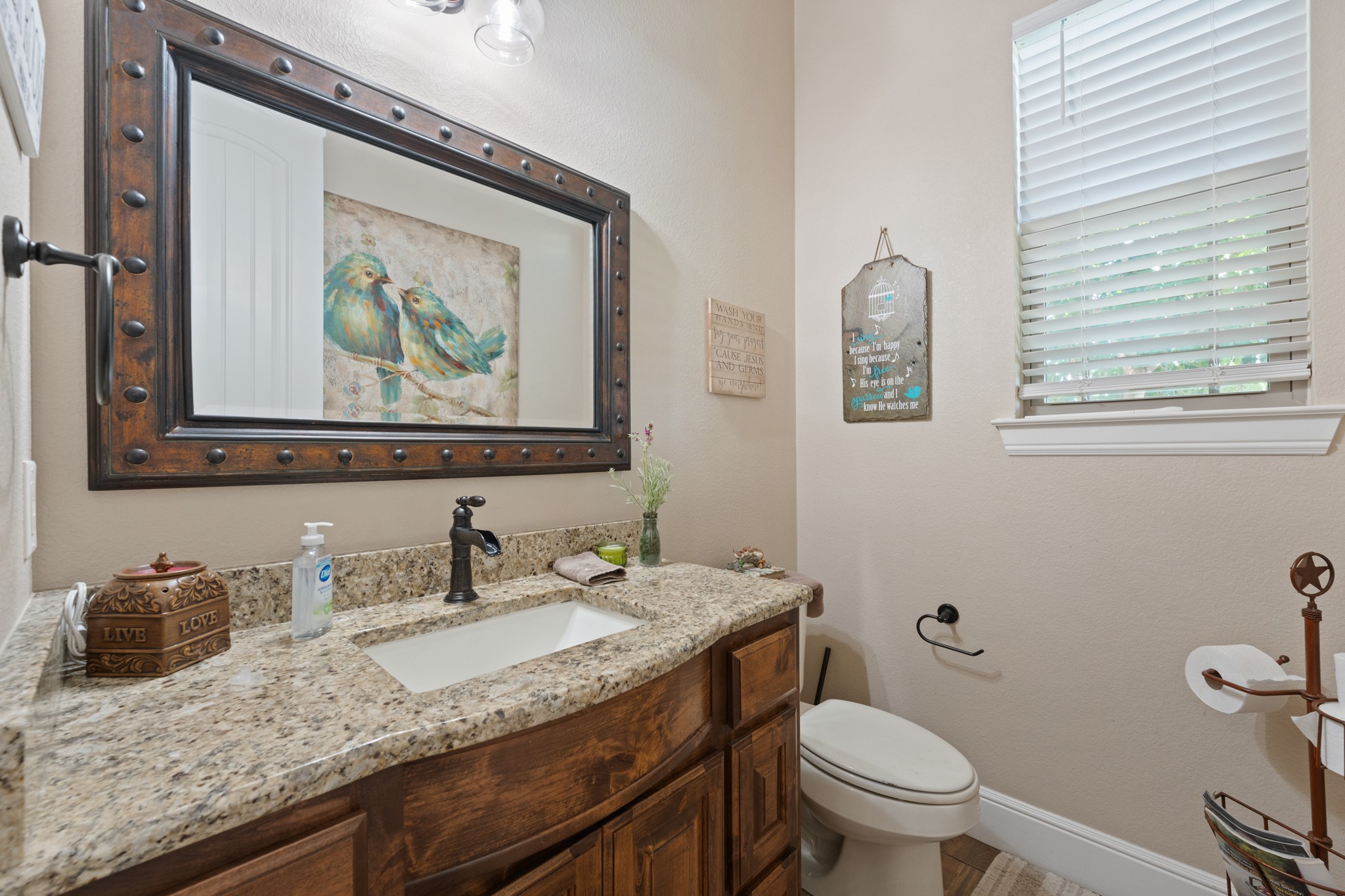 9833 Wildcat Ridge Godley TX 76044