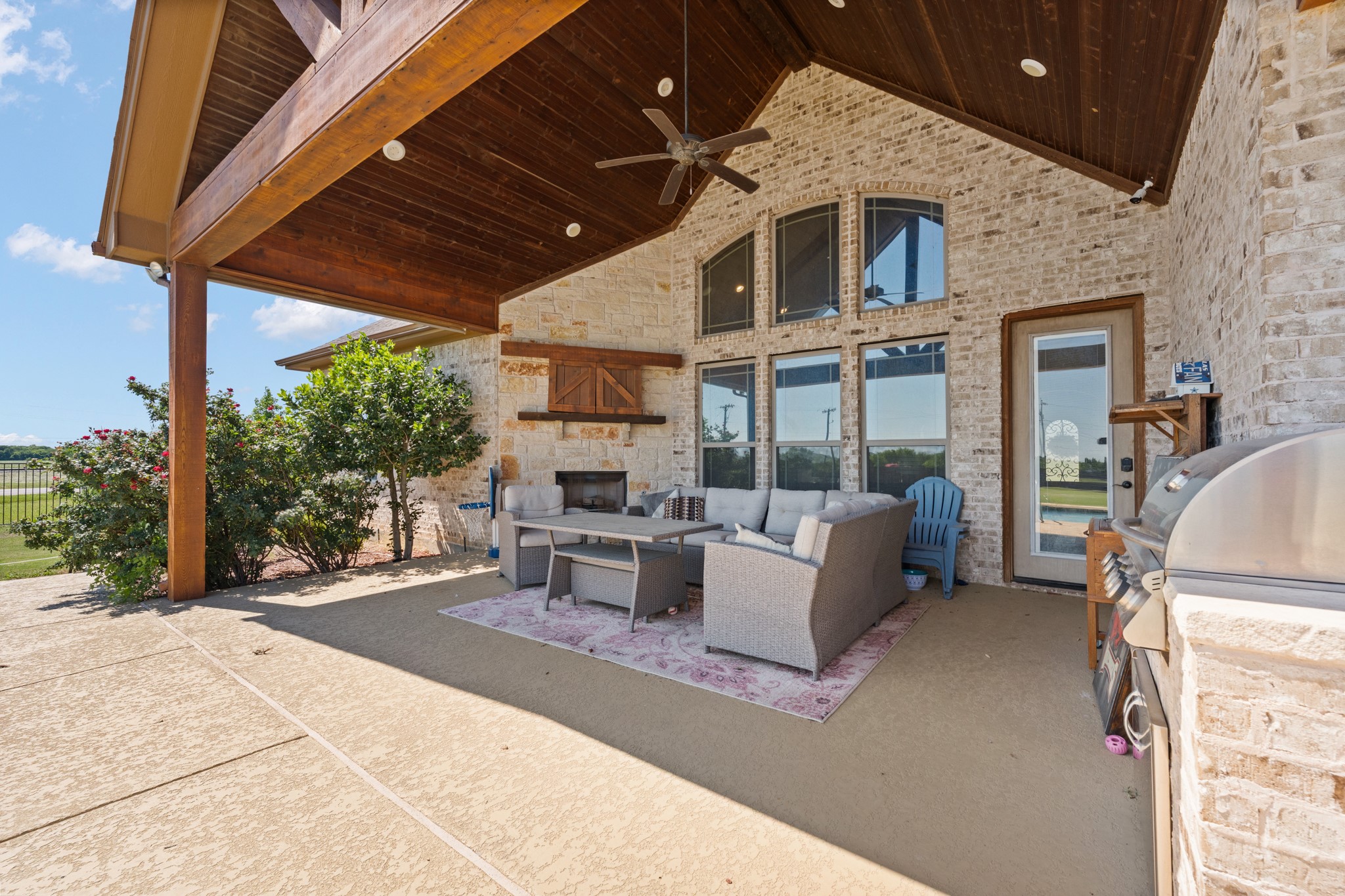 9833 Wildcat Ridge Godley TX 76044