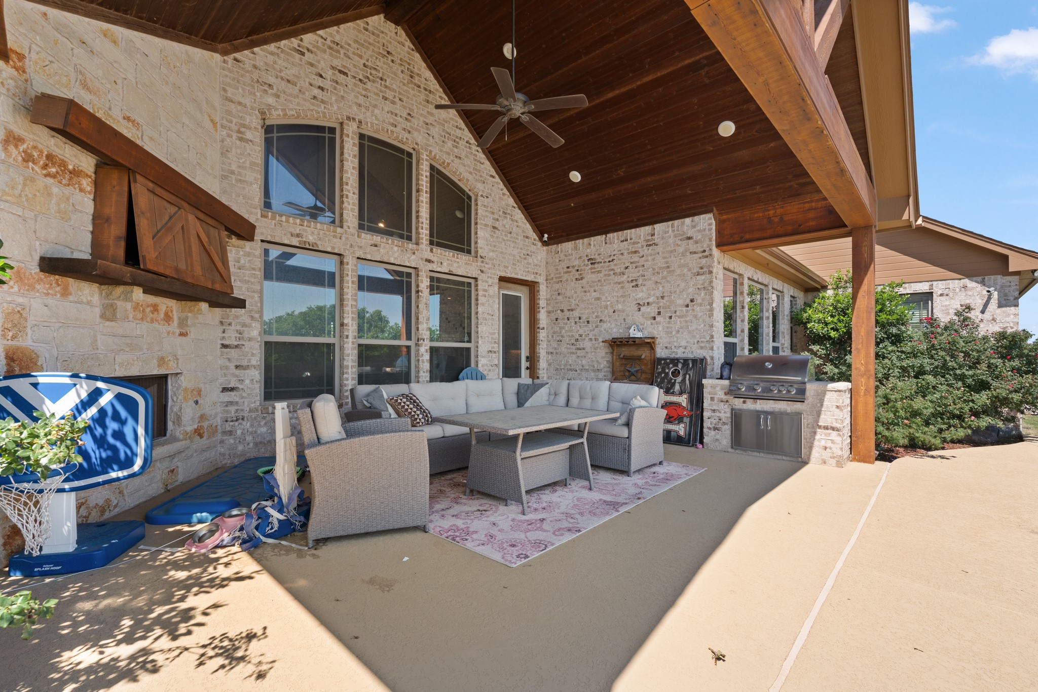 9833 Wildcat Ridge Godley TX 76044