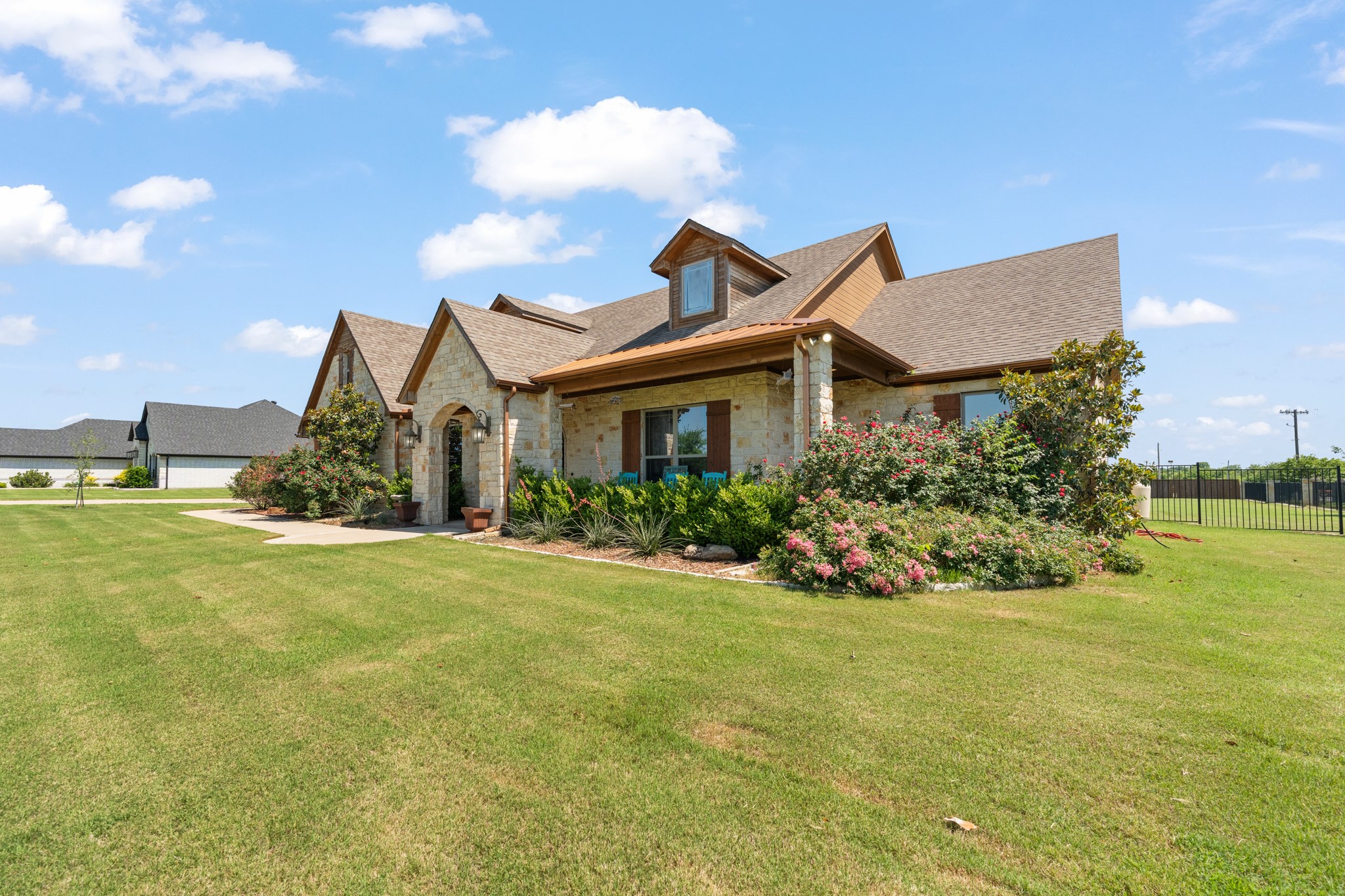 9833 Wildcat Ridge Godley TX 76044
