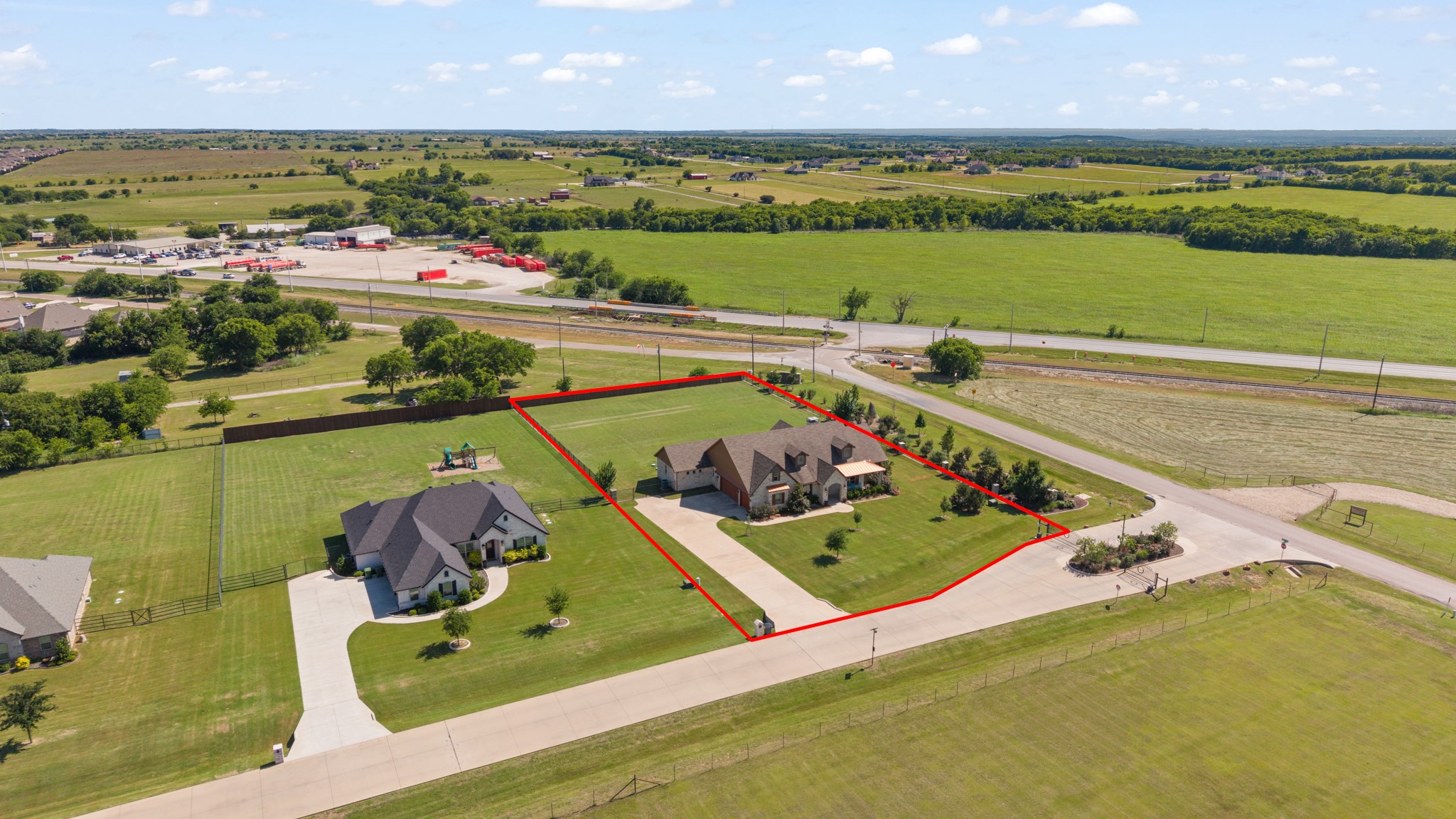 9833 Wildcat Ridge Godley TX 76044