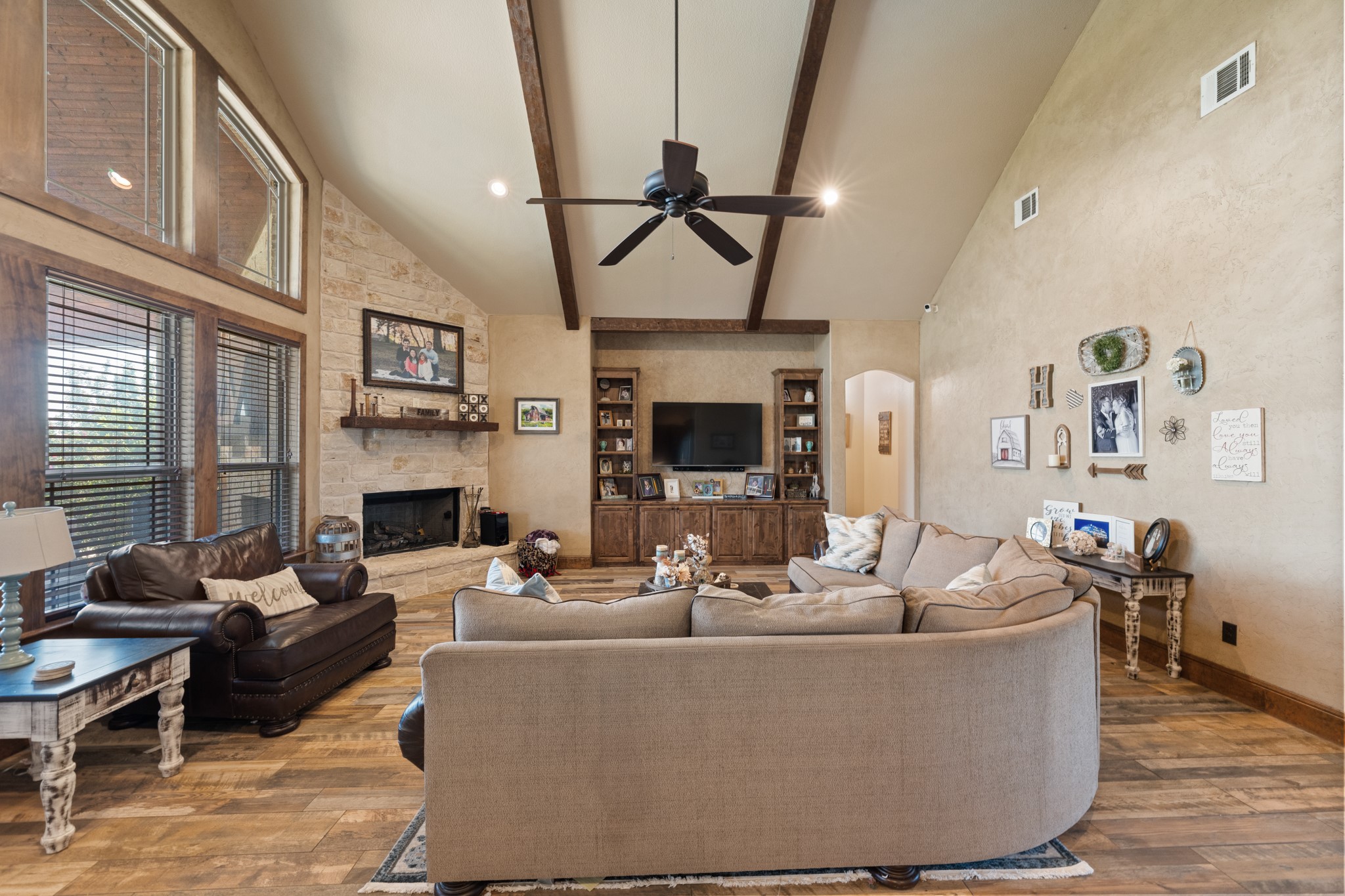 9833 Wildcat Ridge Godley TX 76044