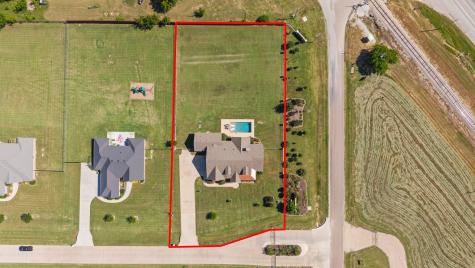 9833 Wildcat Ridge Godley TX 76044